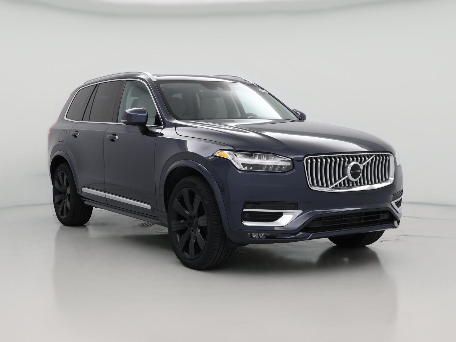 2022 Volvo XC90 Inscription