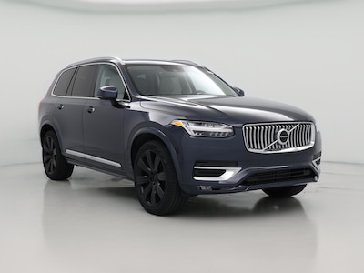 2022 Volvo XC90 T6 Inscription