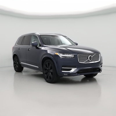 2022 Volvo XC90 T6 Inscription