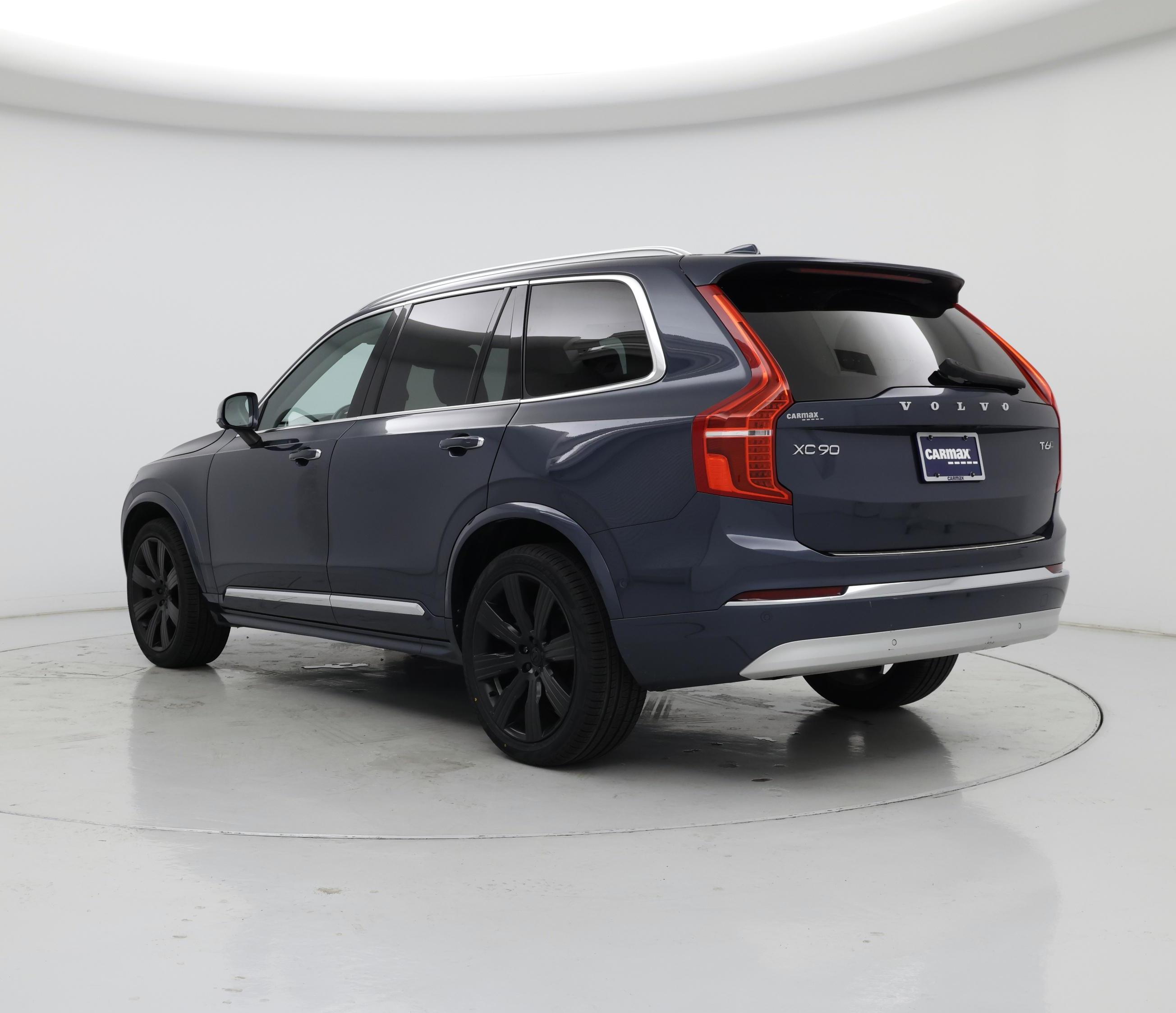 Thumbnail: 2022 Volvo XC90 - 2