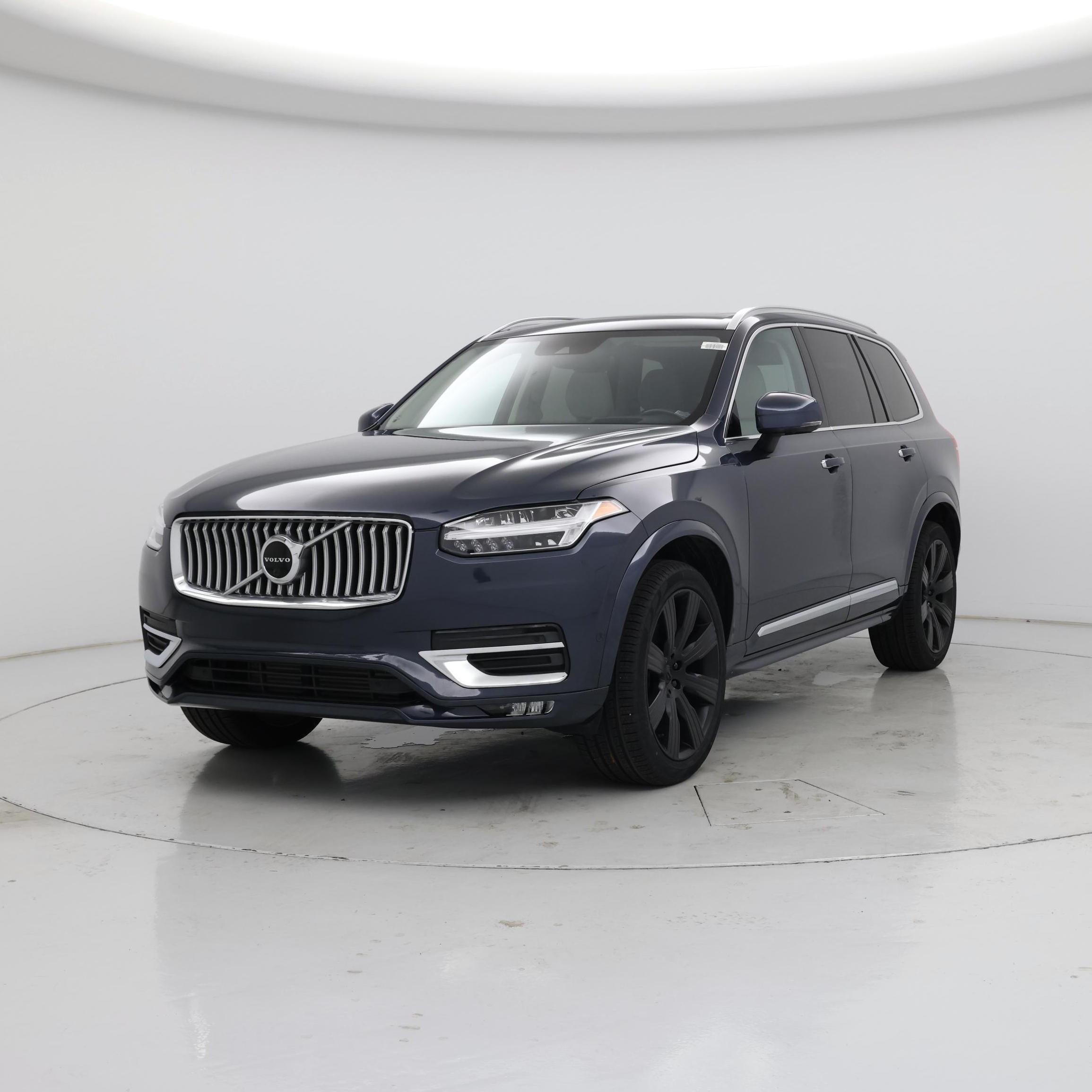 Thumbnail: 2022 Volvo XC90 - 4