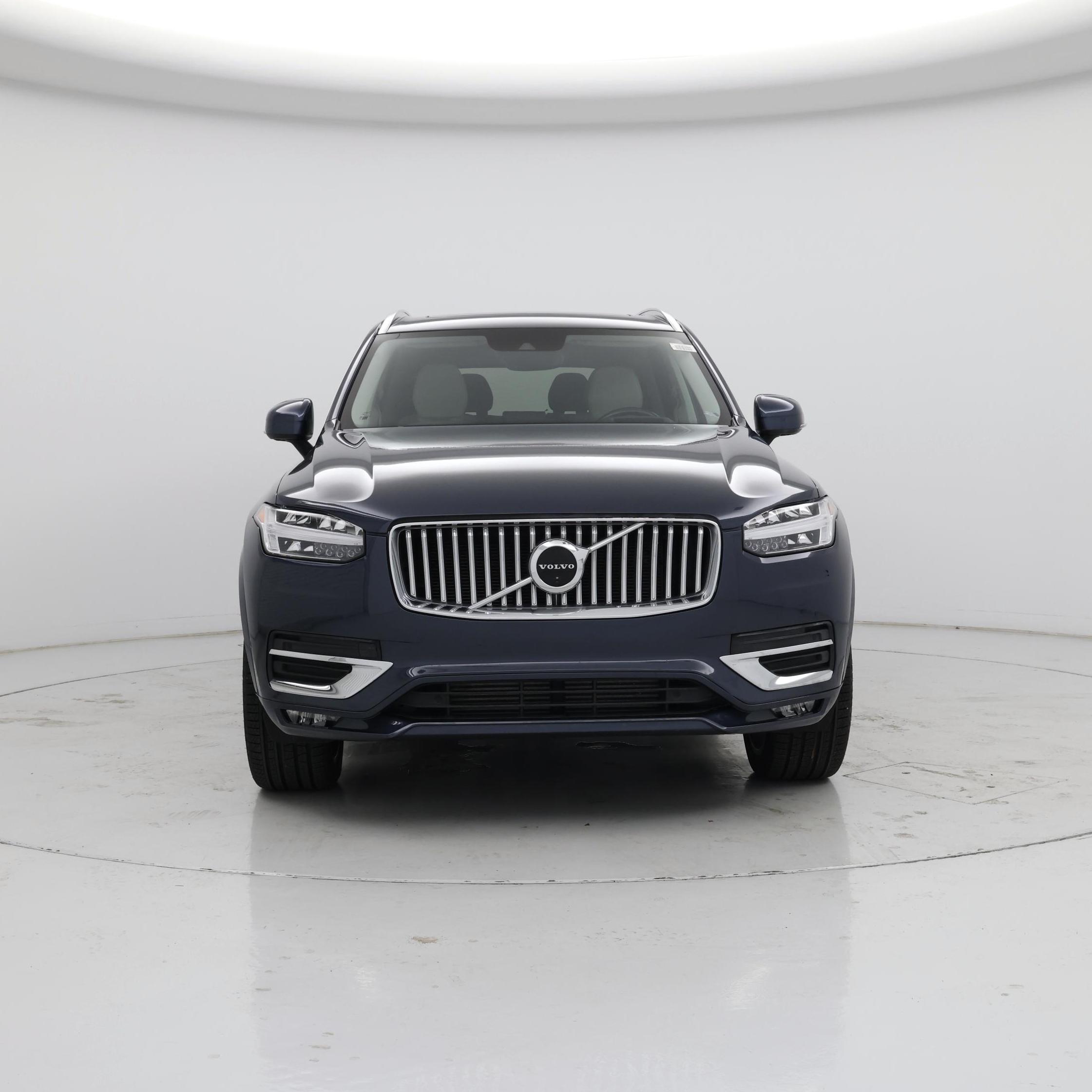 Thumbnail: 2022 Volvo XC90 - 5