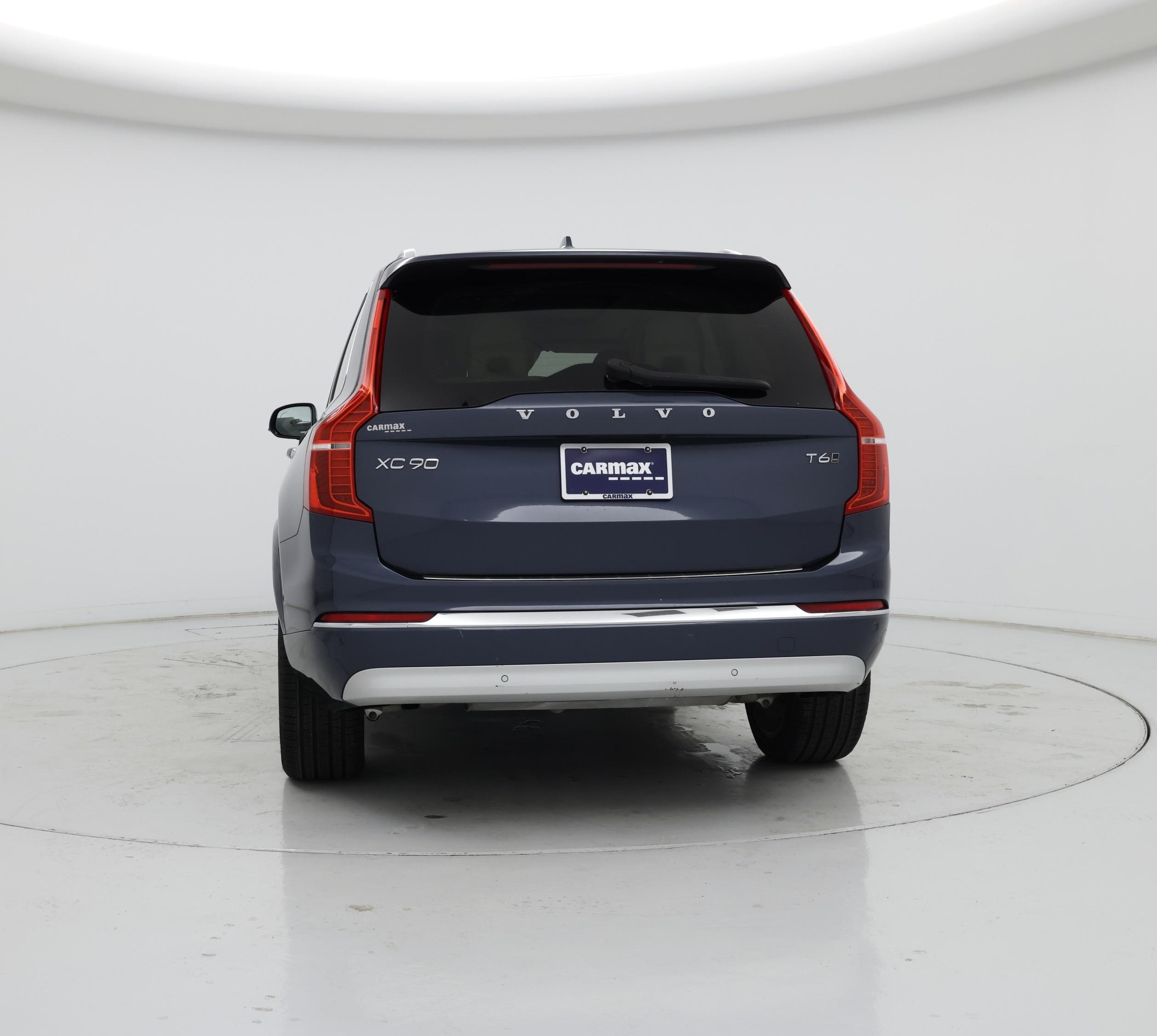 Thumbnail: 2022 Volvo XC90 - 6