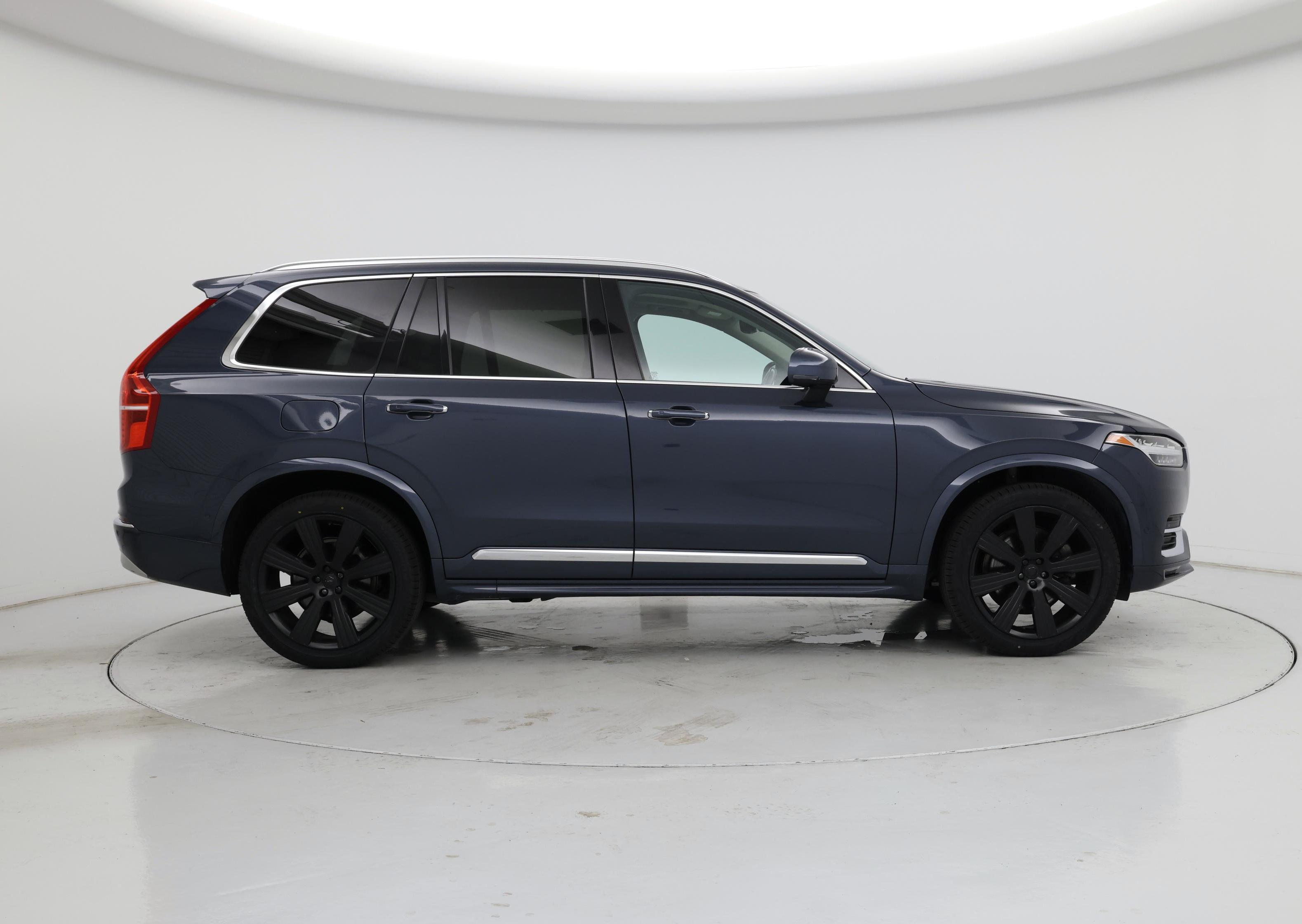 Thumbnail: 2022 Volvo XC90 - 7