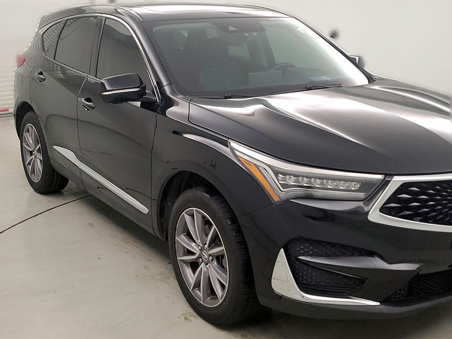 Thumbnail: 2020 Acura RDX - 1