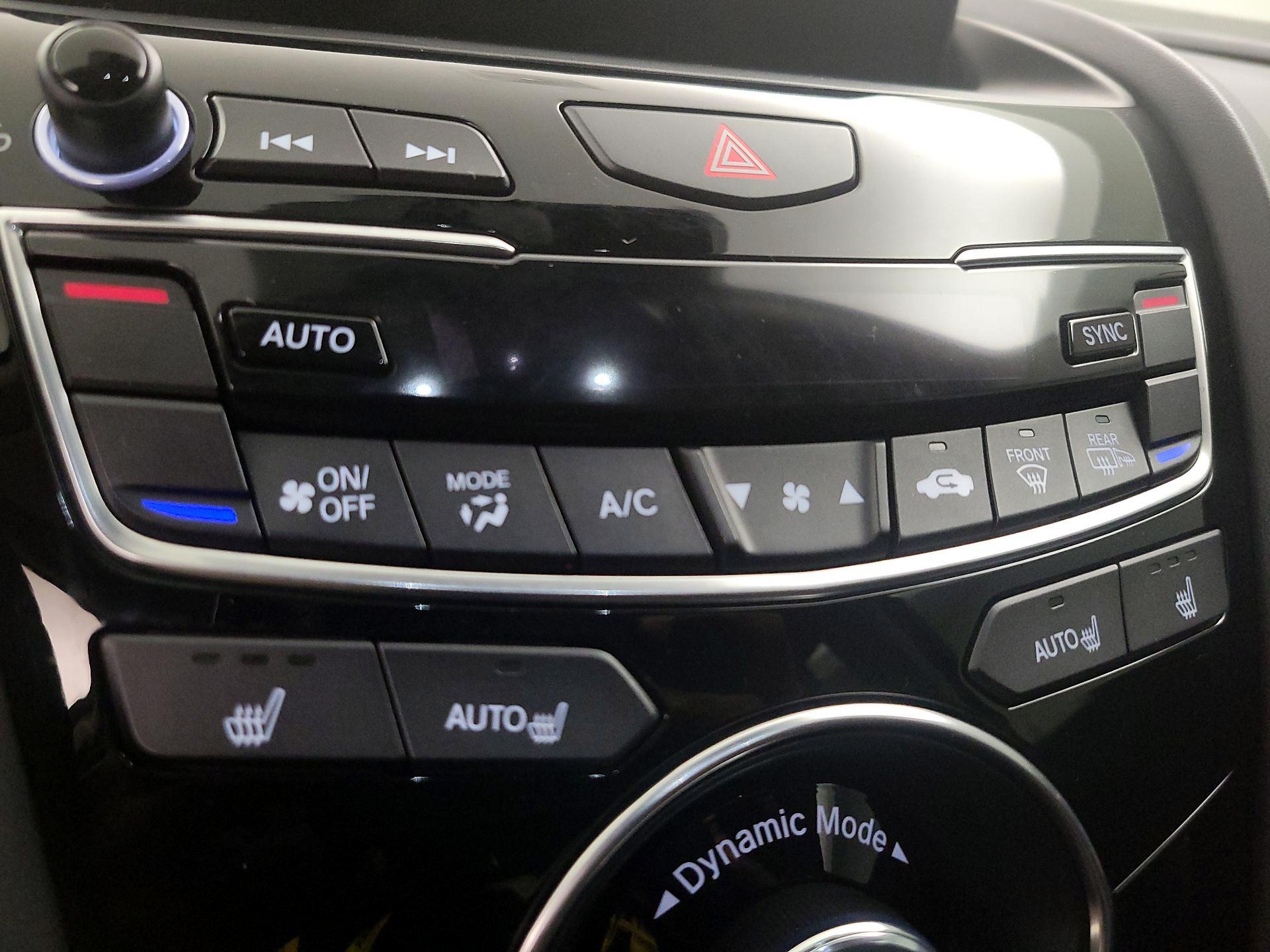 Thumbnail: 2020 Acura RDX - 15