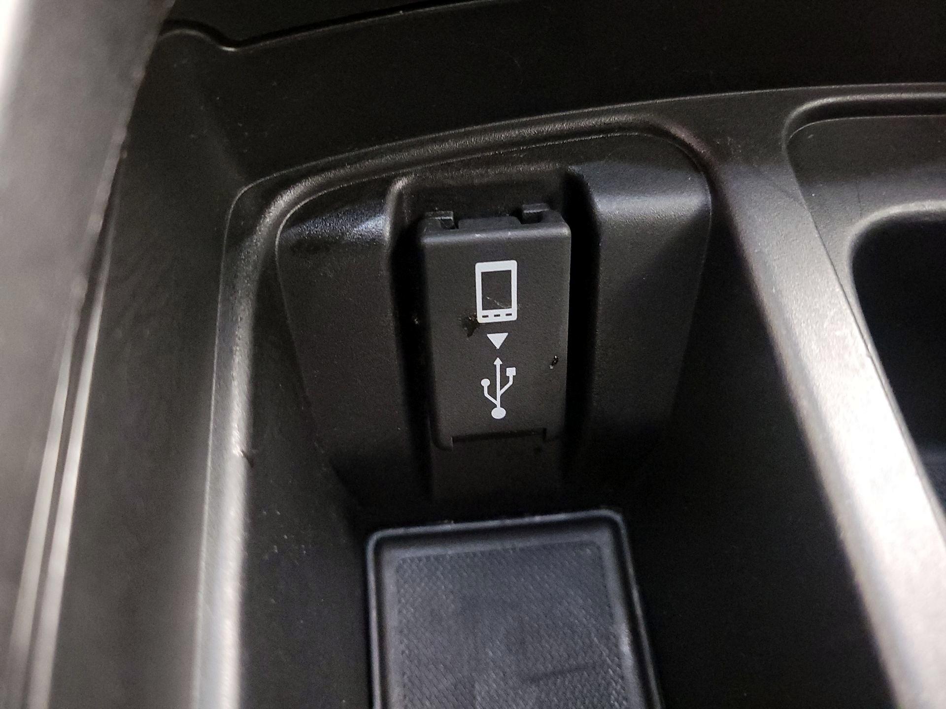 Thumbnail: 2020 Acura RDX - 17