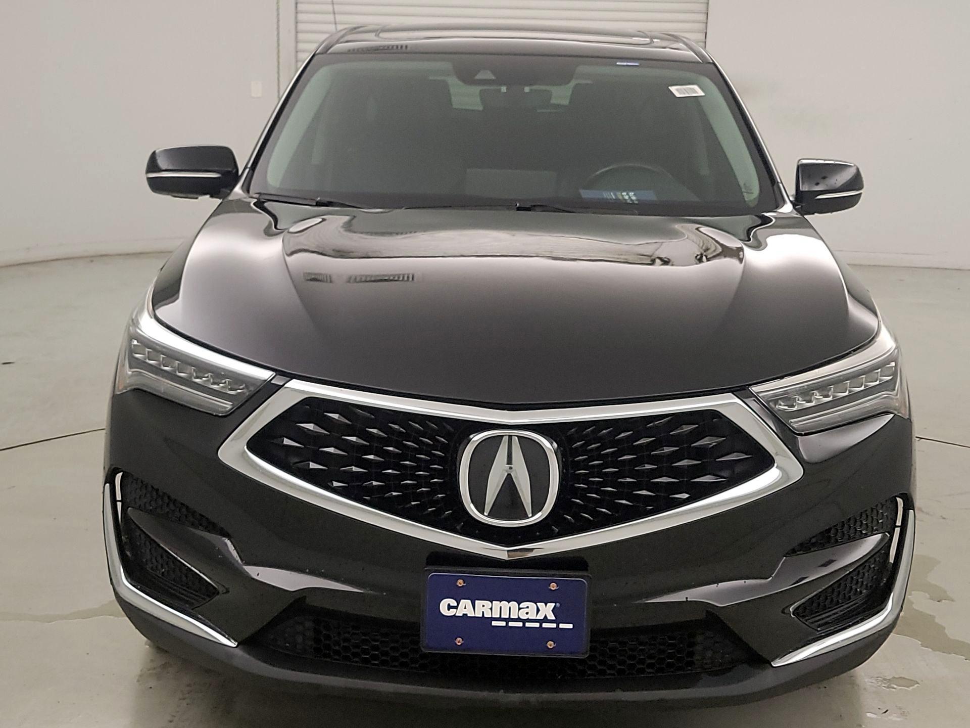 Thumbnail: 2020 Acura RDX - 2