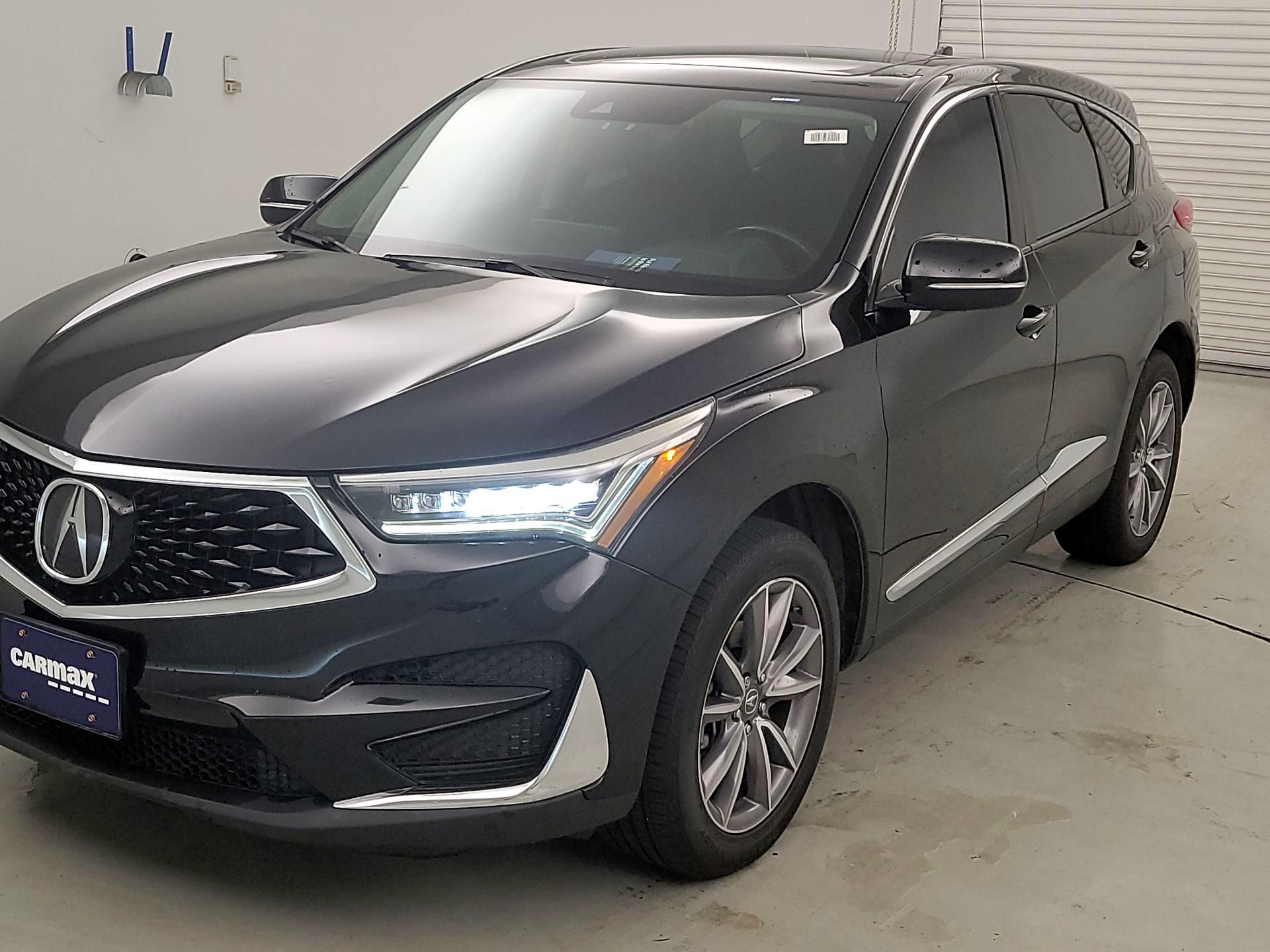 Thumbnail: 2020 Acura RDX - 3