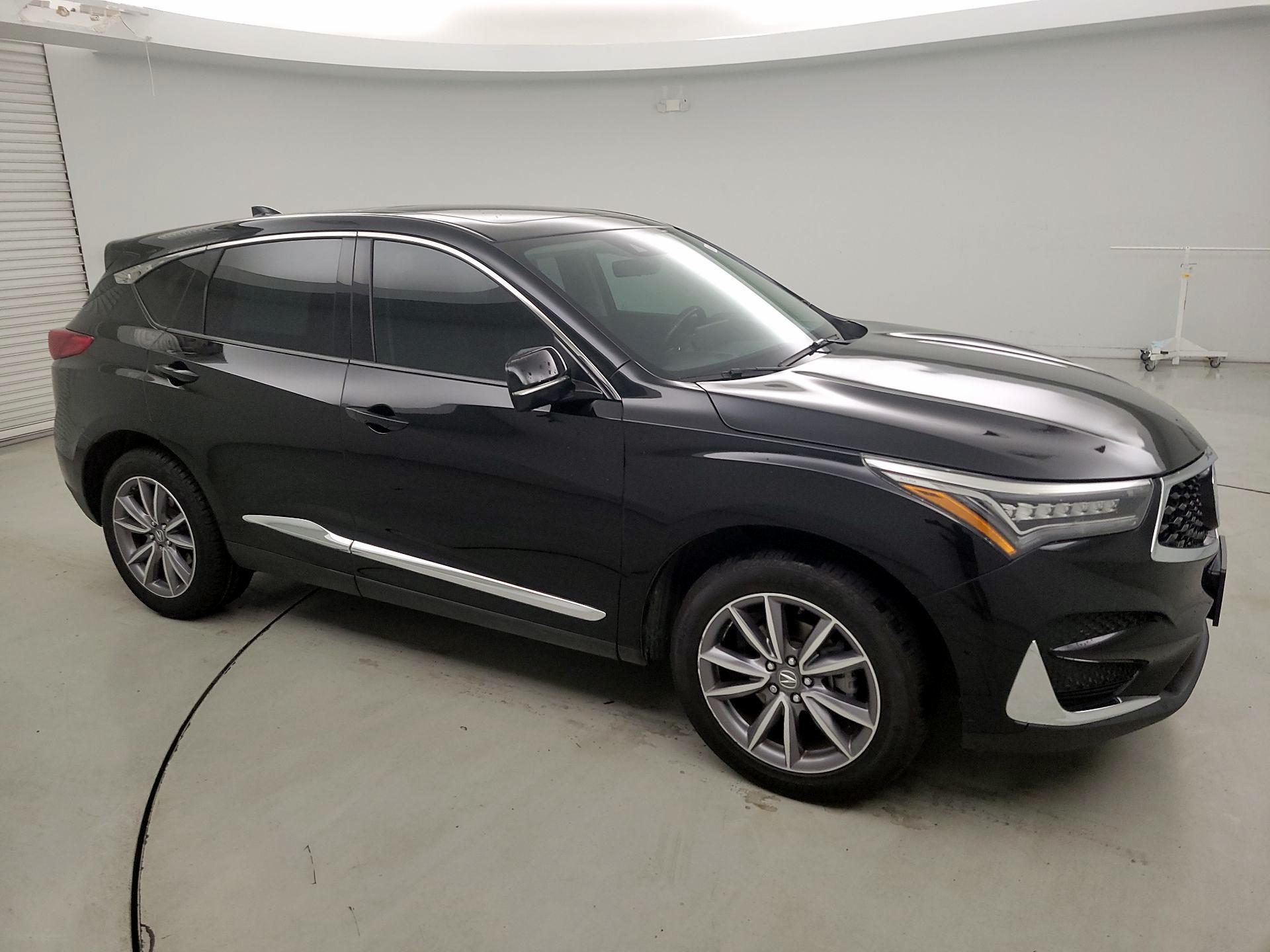 Thumbnail: 2020 Acura RDX - 4