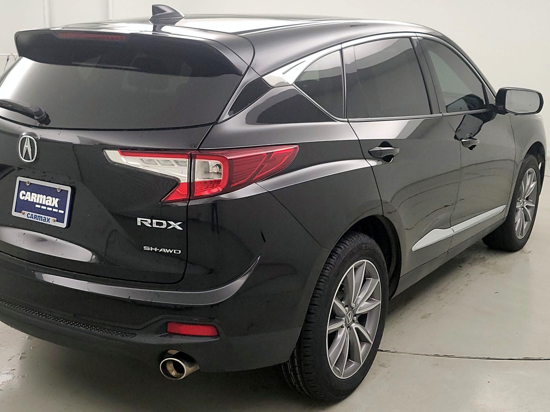 Thumbnail: 2020 Acura RDX - 5