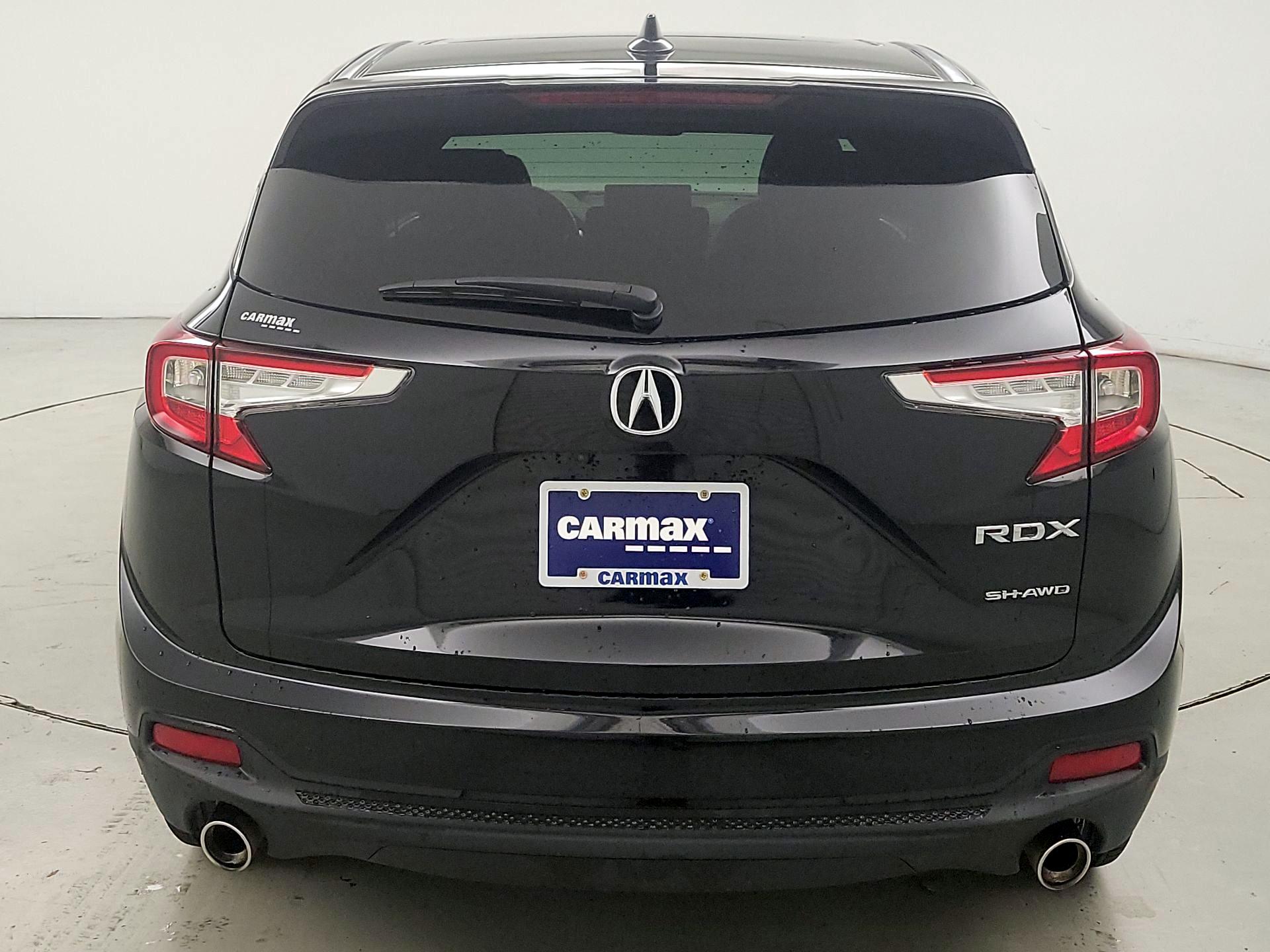 Thumbnail: 2020 Acura RDX - 6