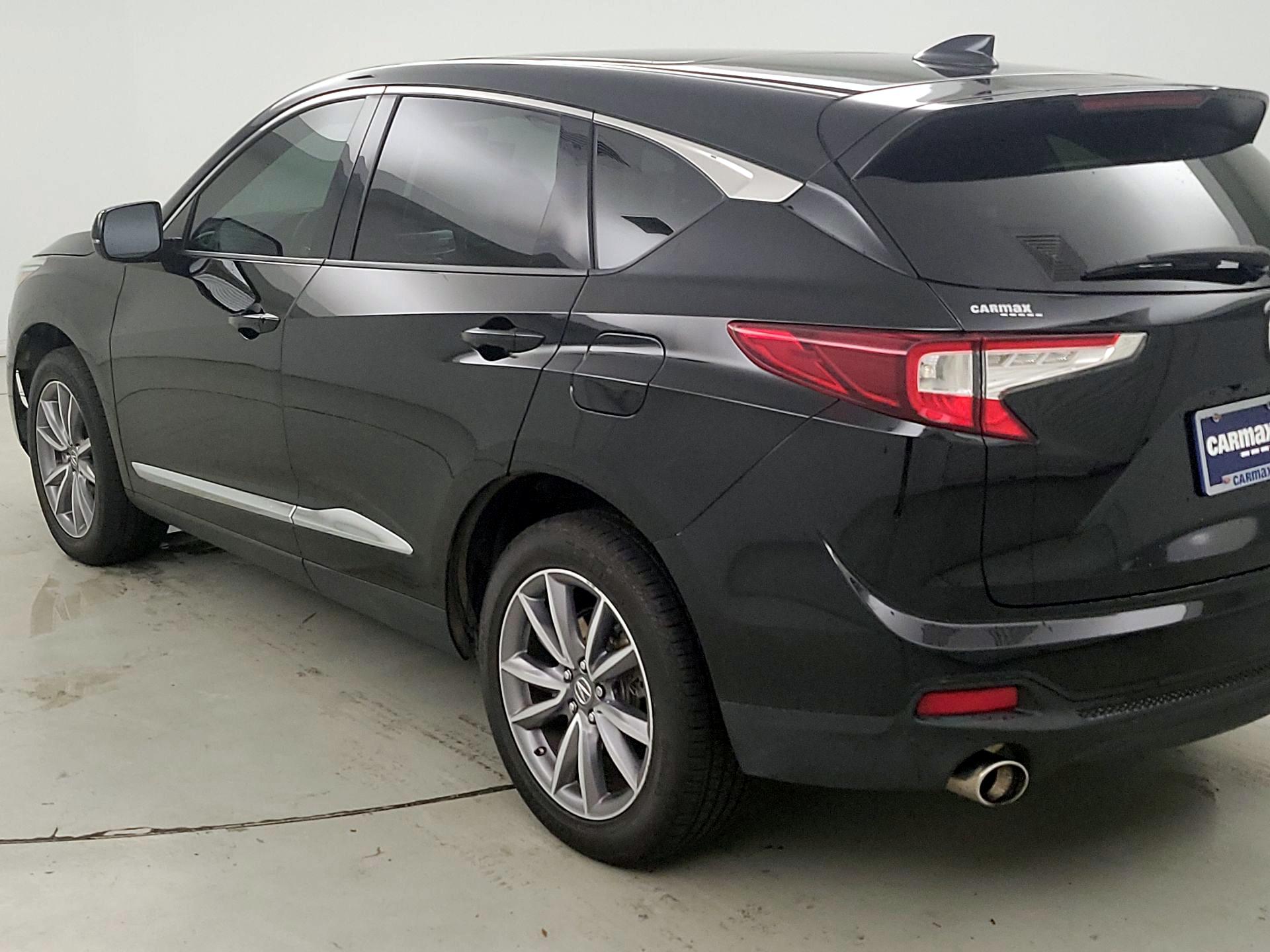 Thumbnail: 2020 Acura RDX - 7