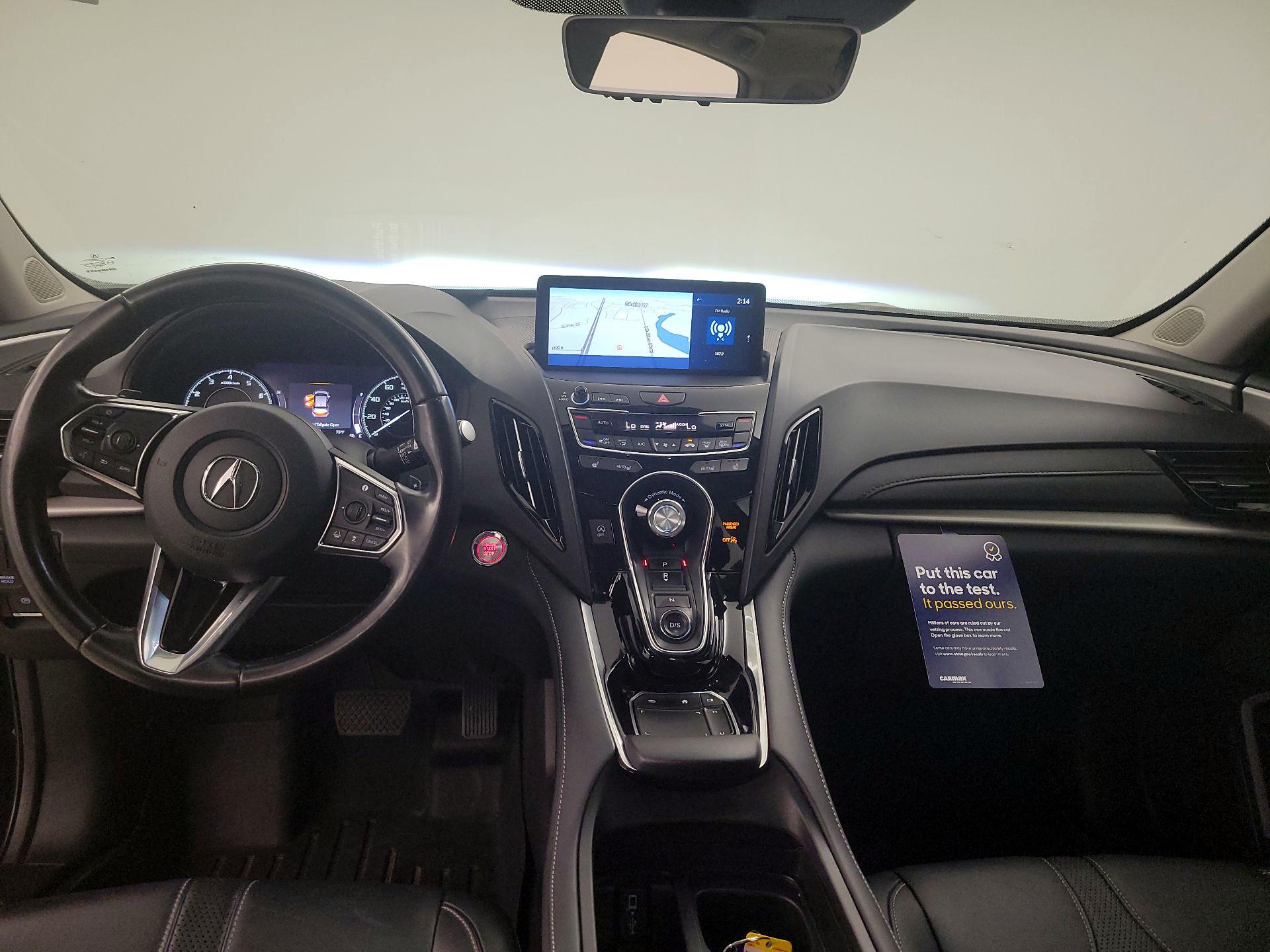 Thumbnail: 2020 Acura RDX - 8