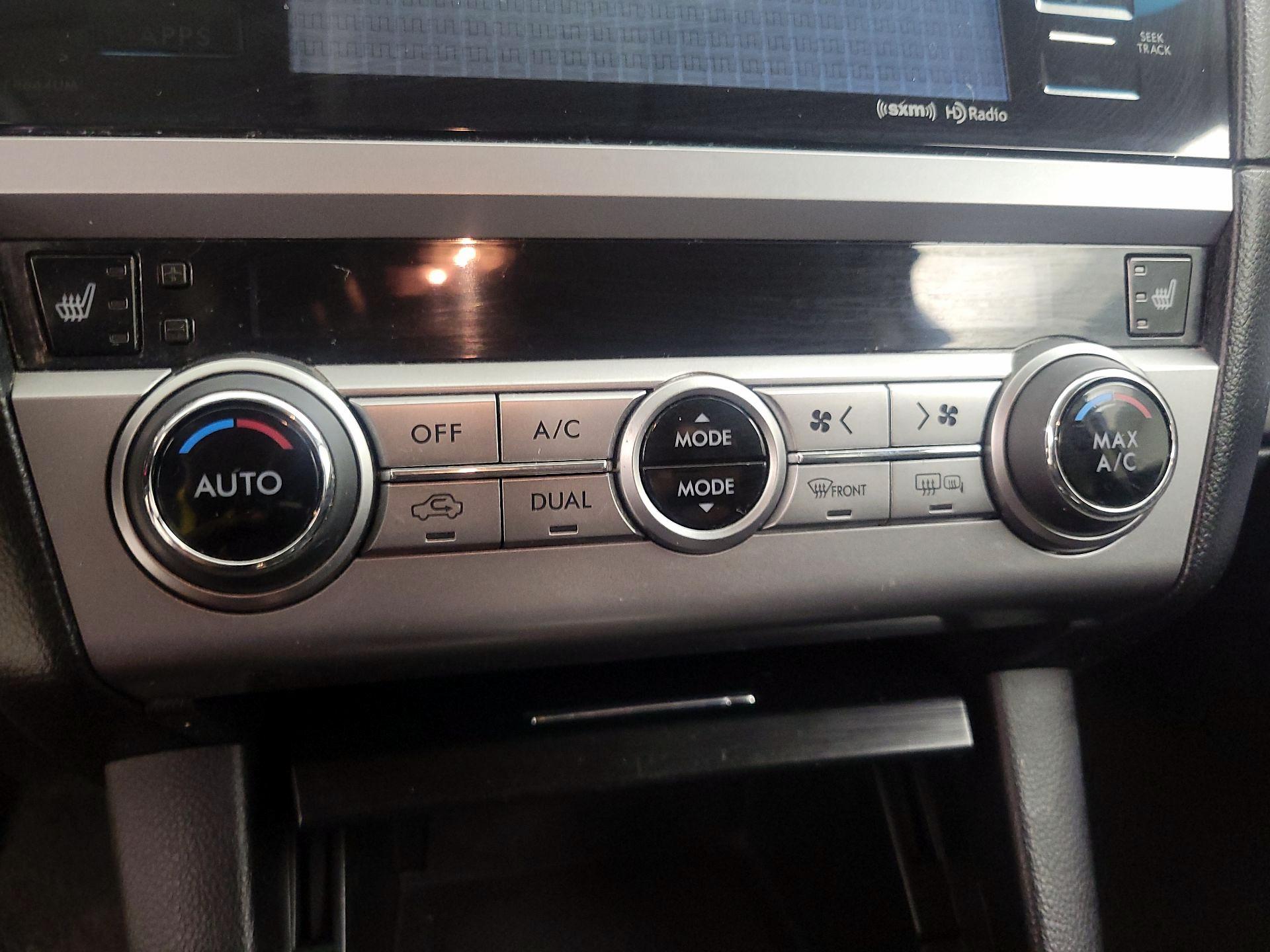 Thumbnail: 2015 Subaru Outback - 14
