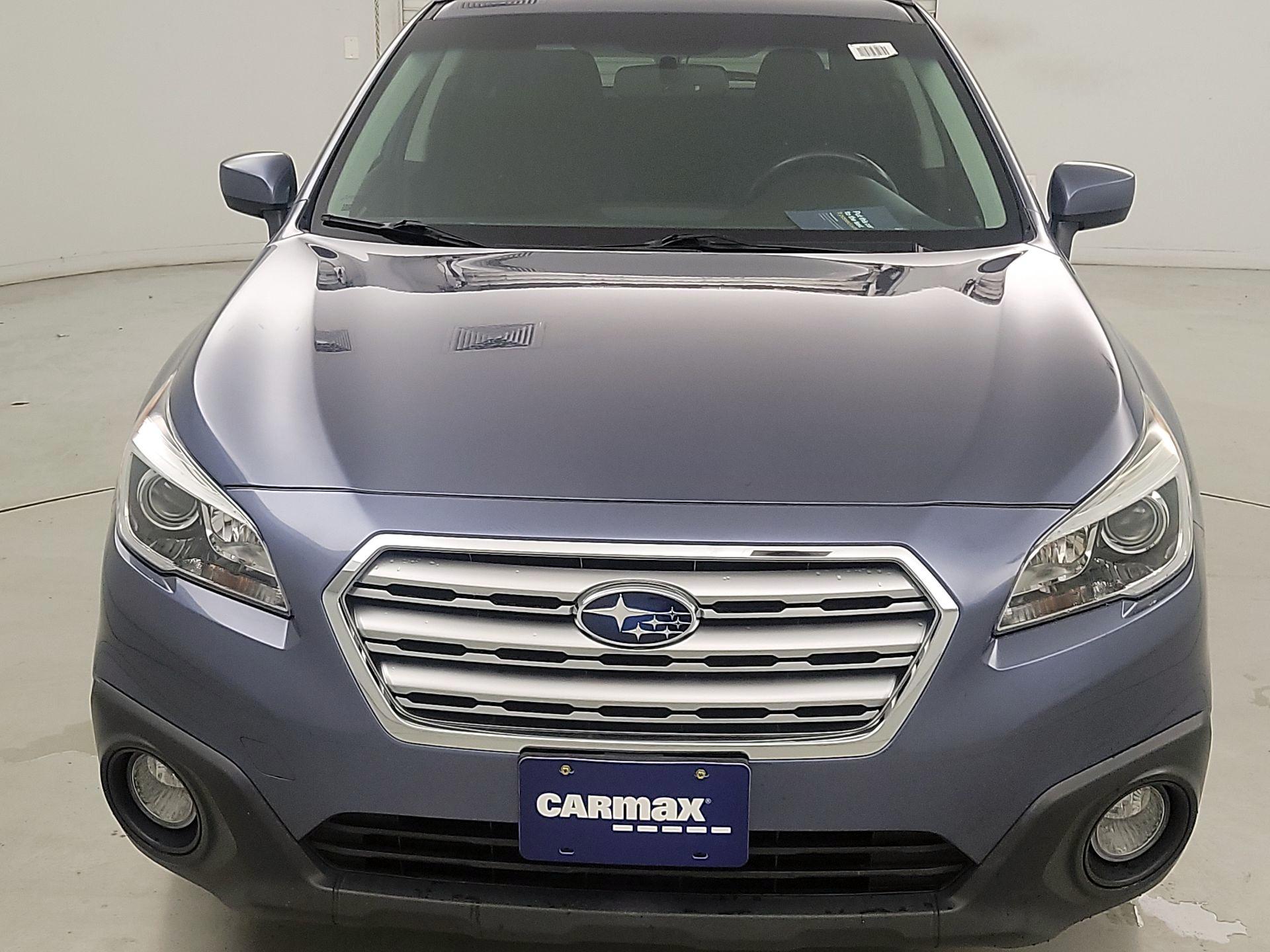 Thumbnail: 2015 Subaru Outback - 2