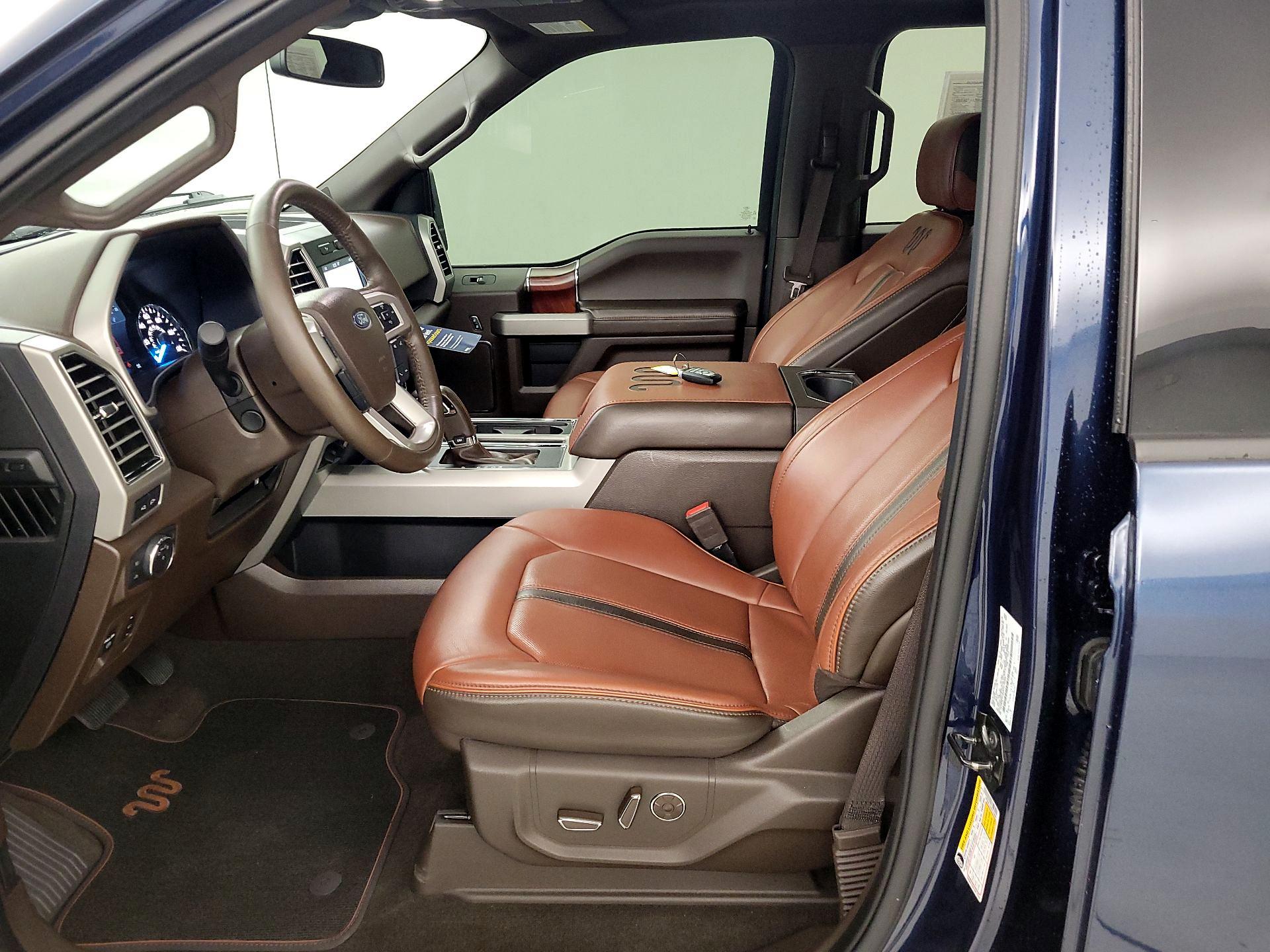 Thumbnail: 2019 Ford F-150 - 9