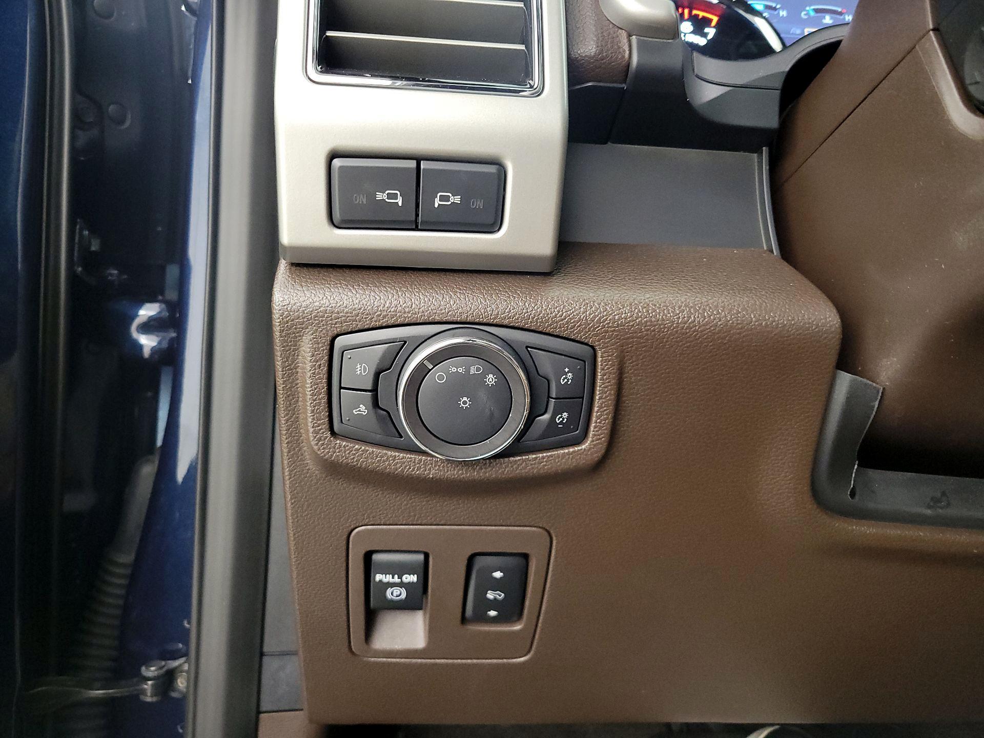 Thumbnail: 2019 Ford F-150 - 11