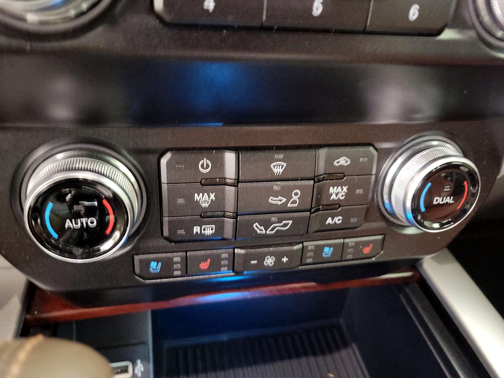 Thumbnail: 2019 Ford F-150 - 15