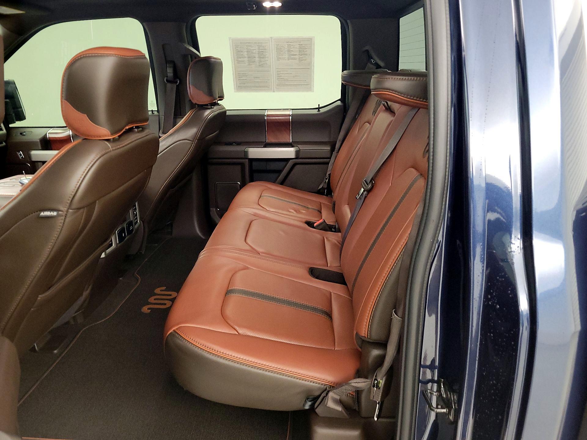 Thumbnail: 2019 Ford F-150 - 19