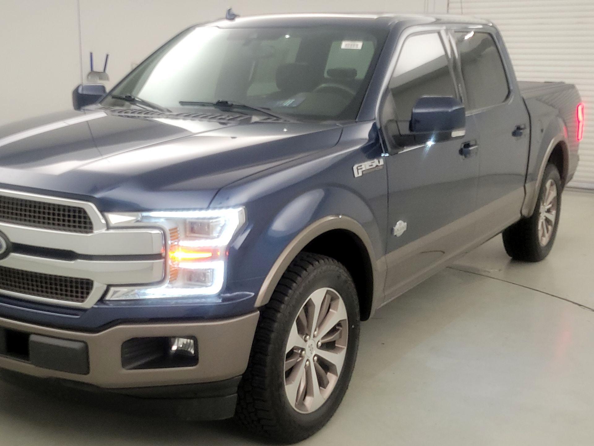 Thumbnail: 2019 Ford F-150 - 3