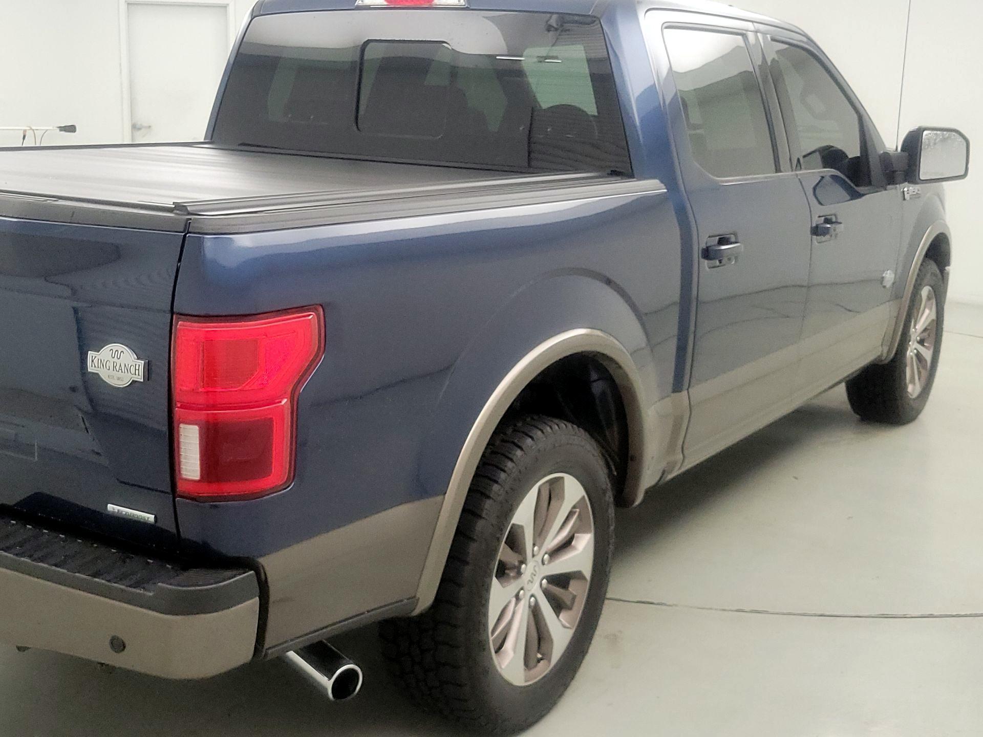 Thumbnail: 2019 Ford F-150 - 5