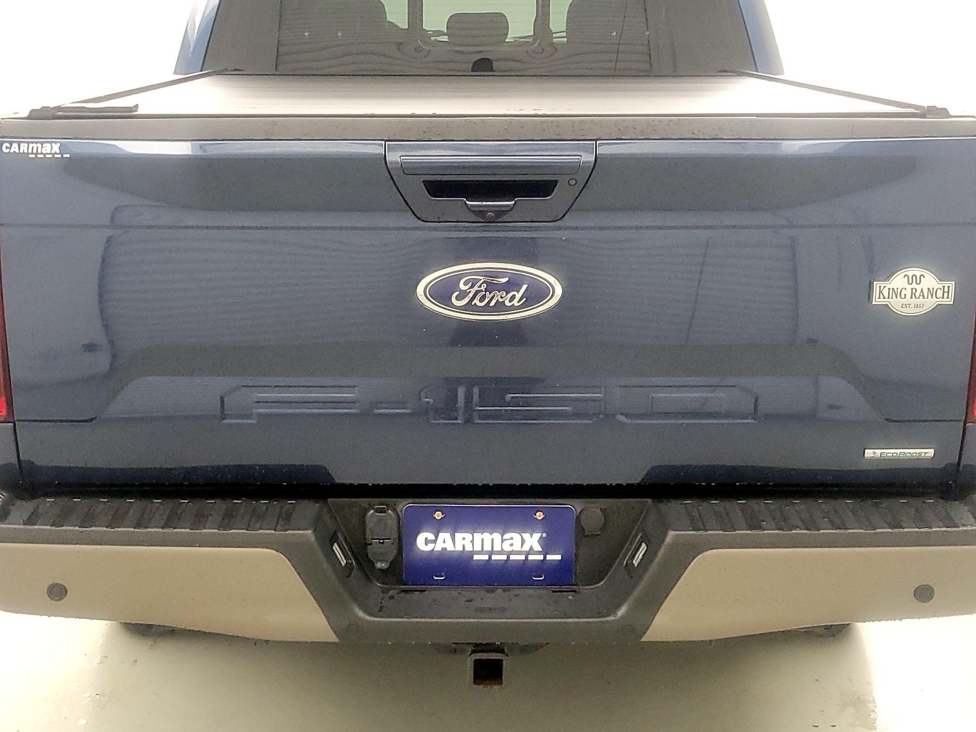 Thumbnail: 2019 Ford F-150 - 6