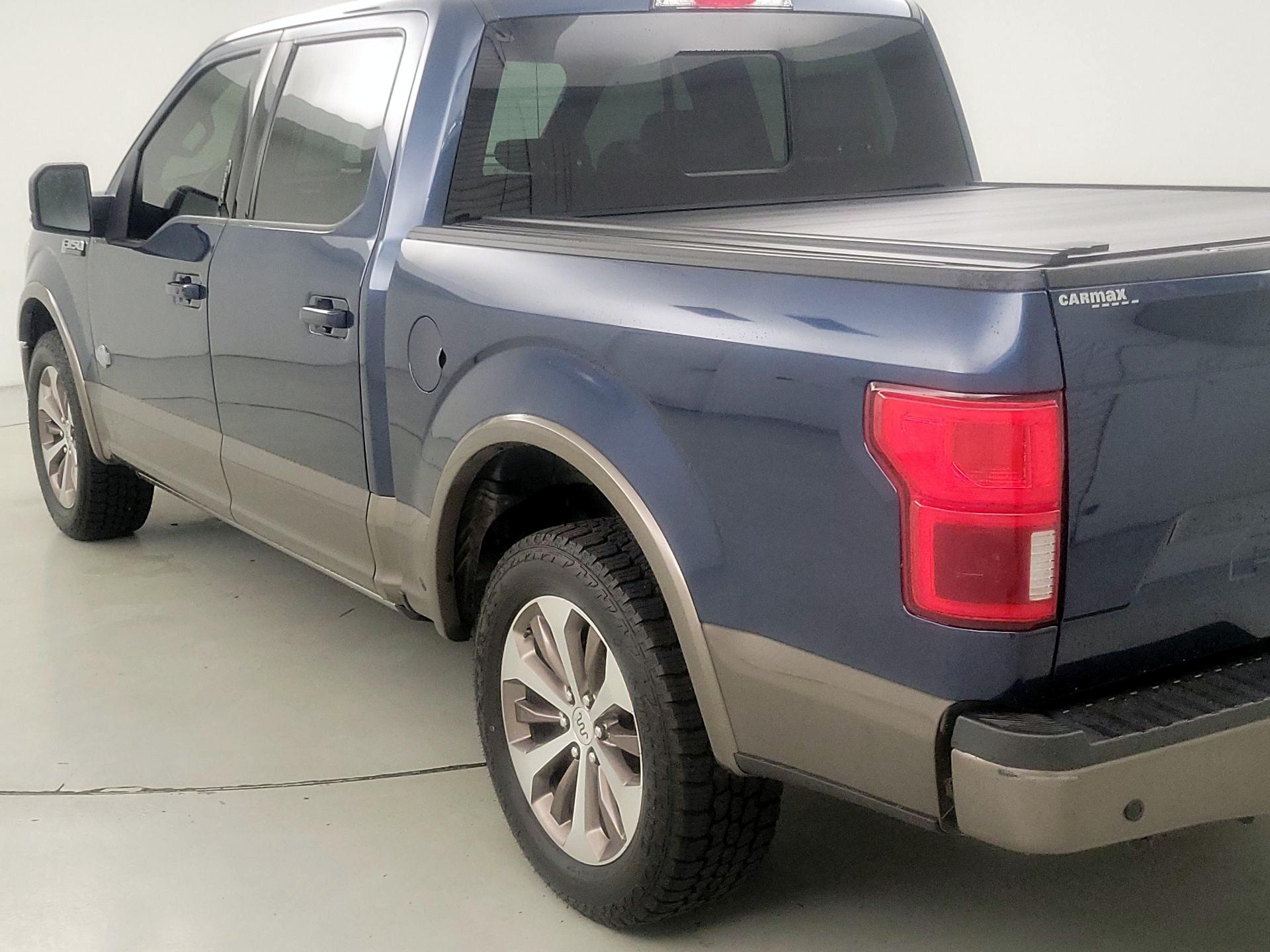 Thumbnail: 2019 Ford F-150 - 7