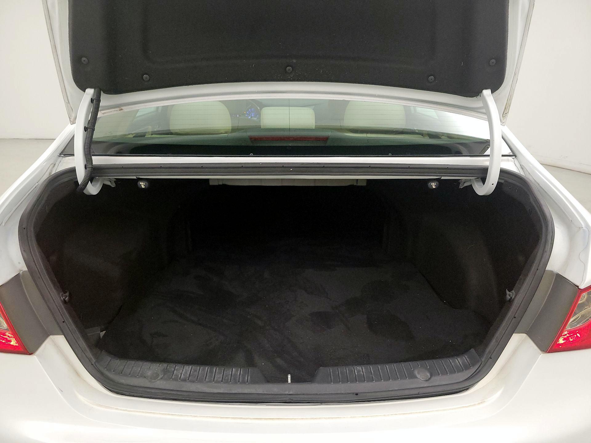 Thumbnail: 2014 Hyundai Sonata - 20