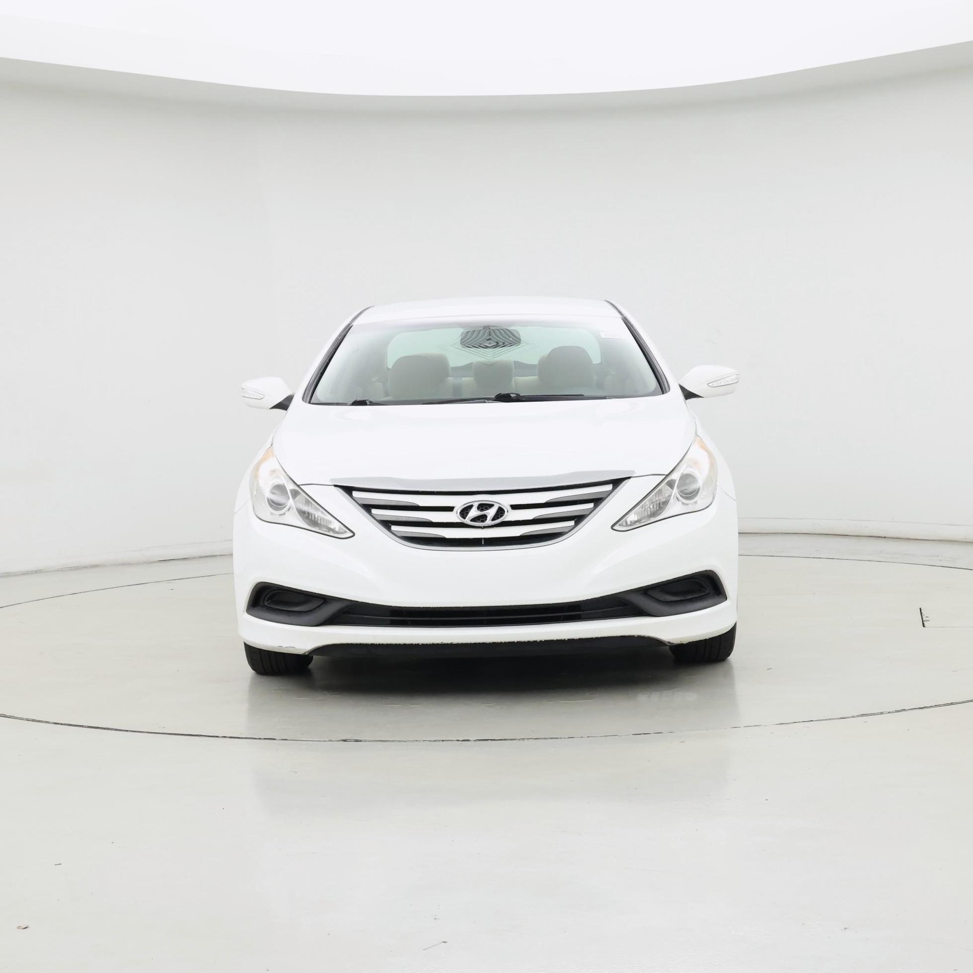 Thumbnail: 2014 Hyundai Sonata - 5