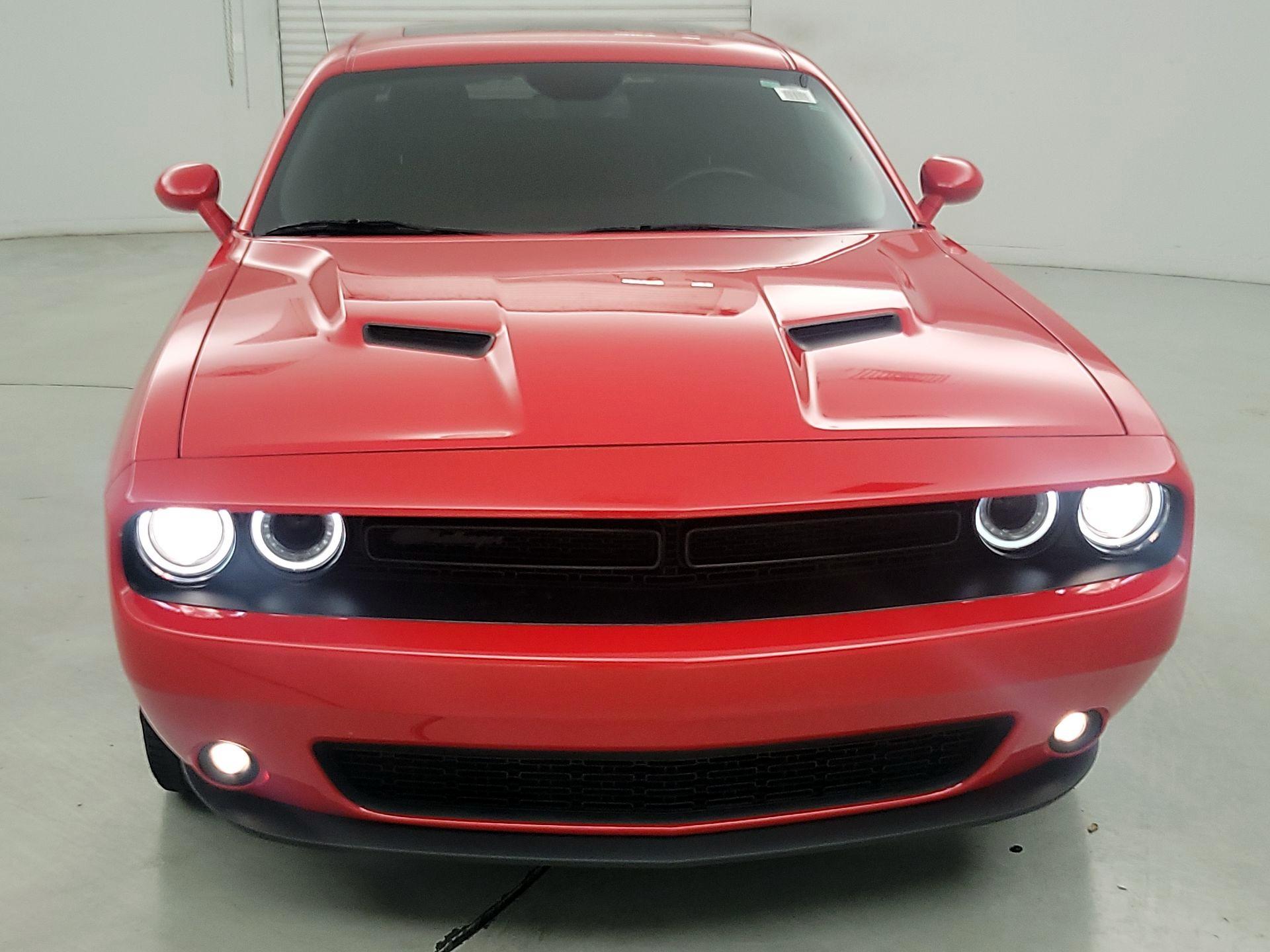 Thumbnail: 2023 Dodge Challenger - 2