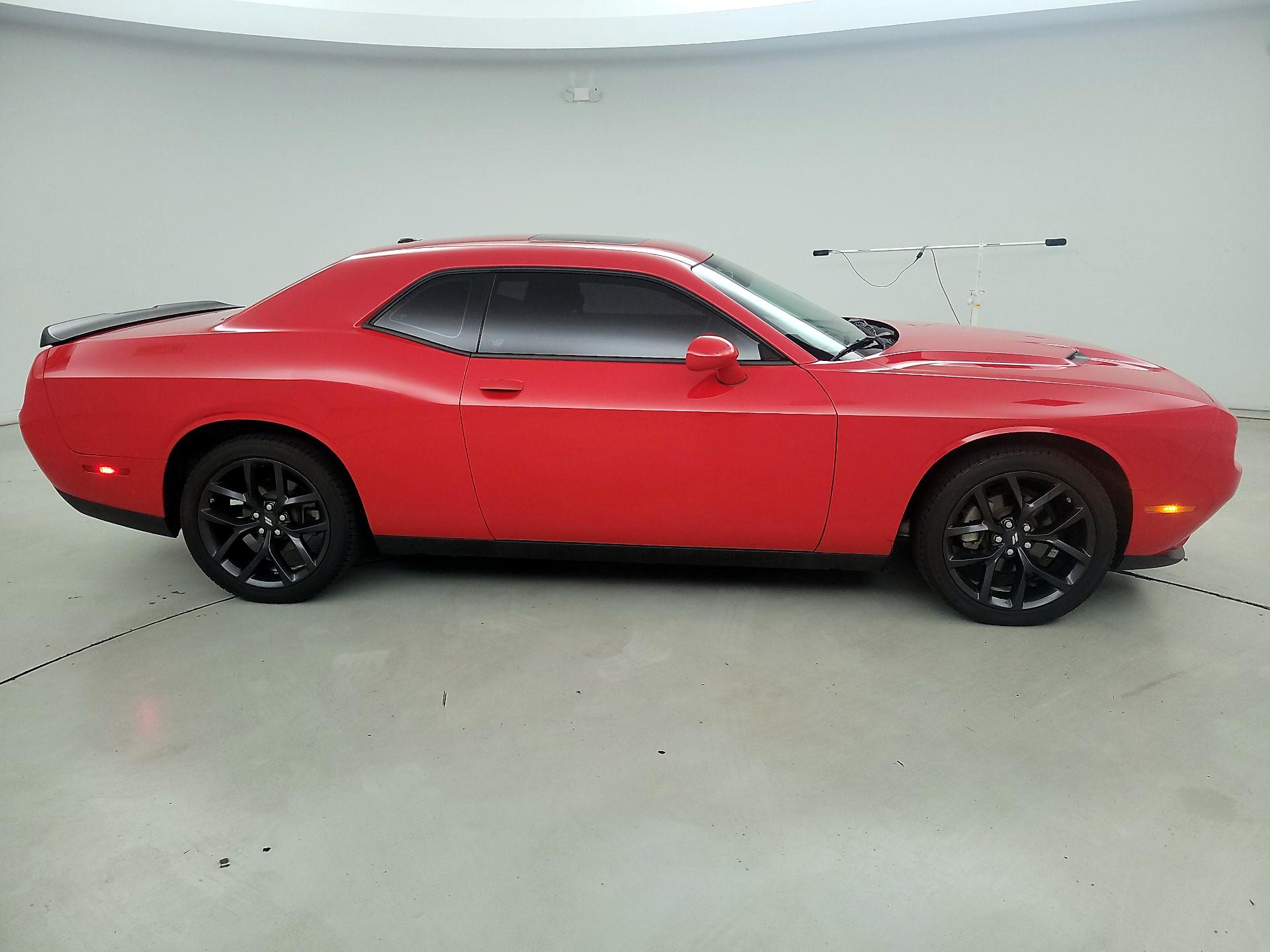 Thumbnail: 2023 Dodge Challenger - 4