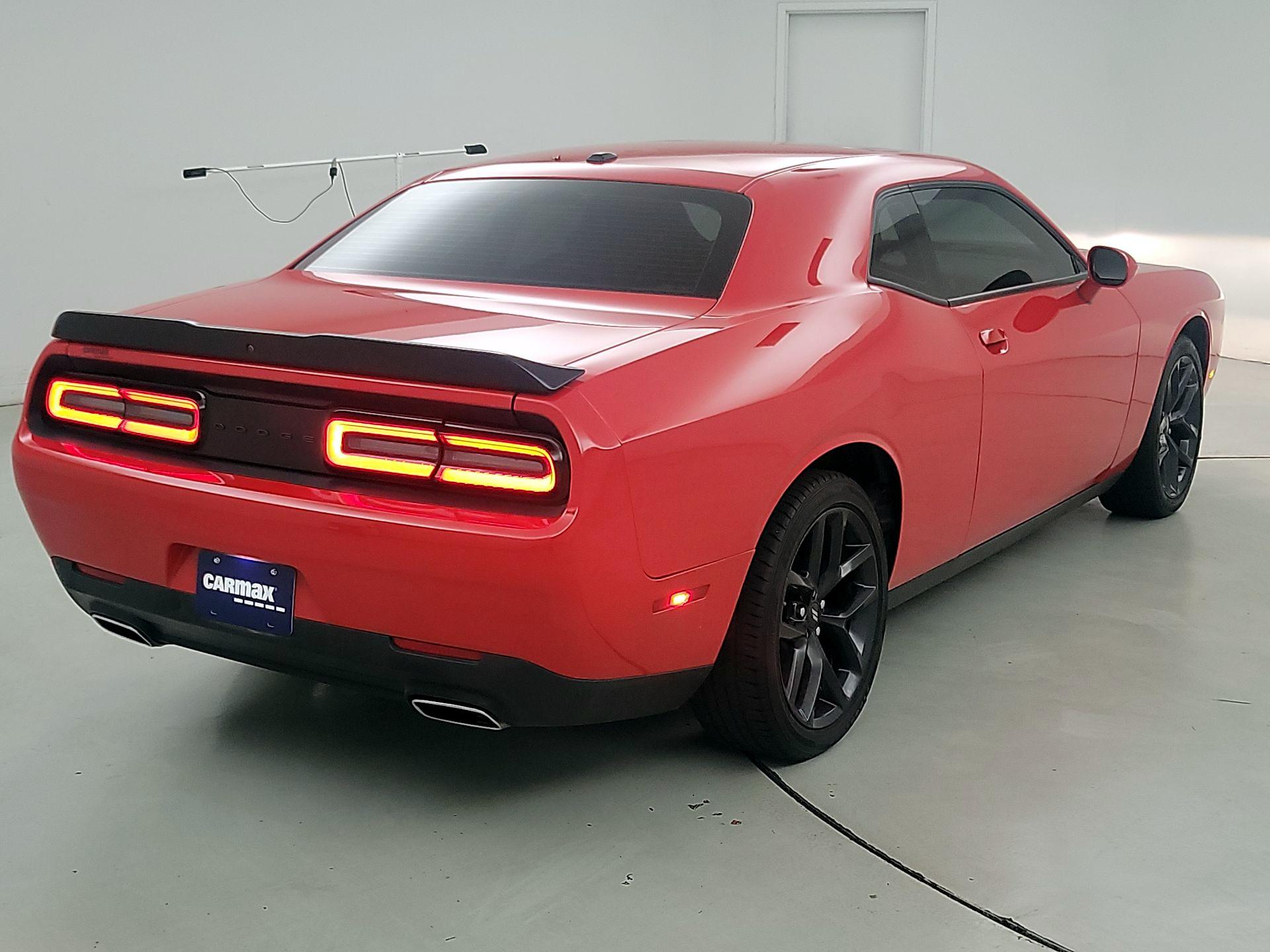 Thumbnail: 2023 Dodge Challenger - 5