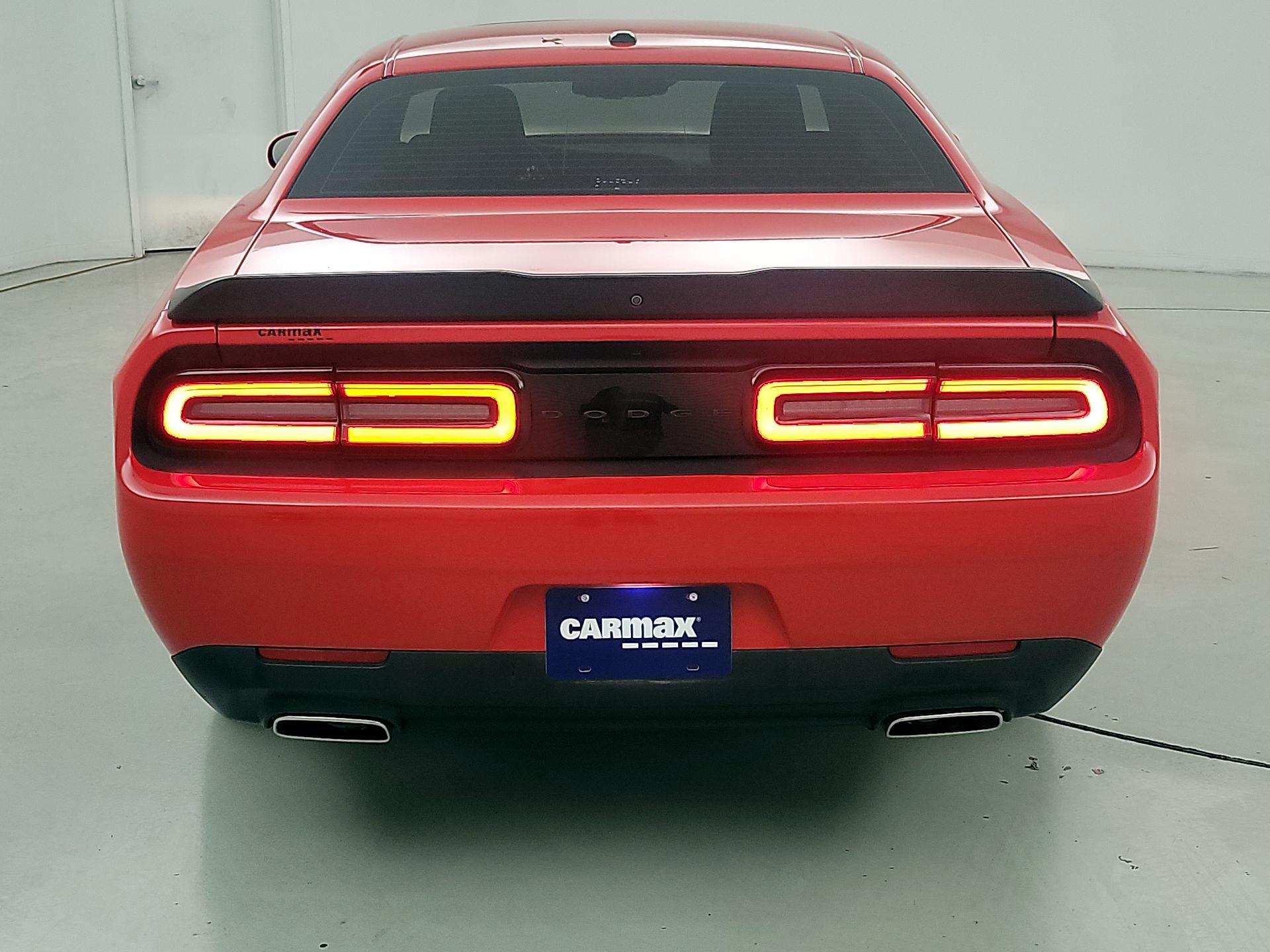 Thumbnail: 2023 Dodge Challenger - 6