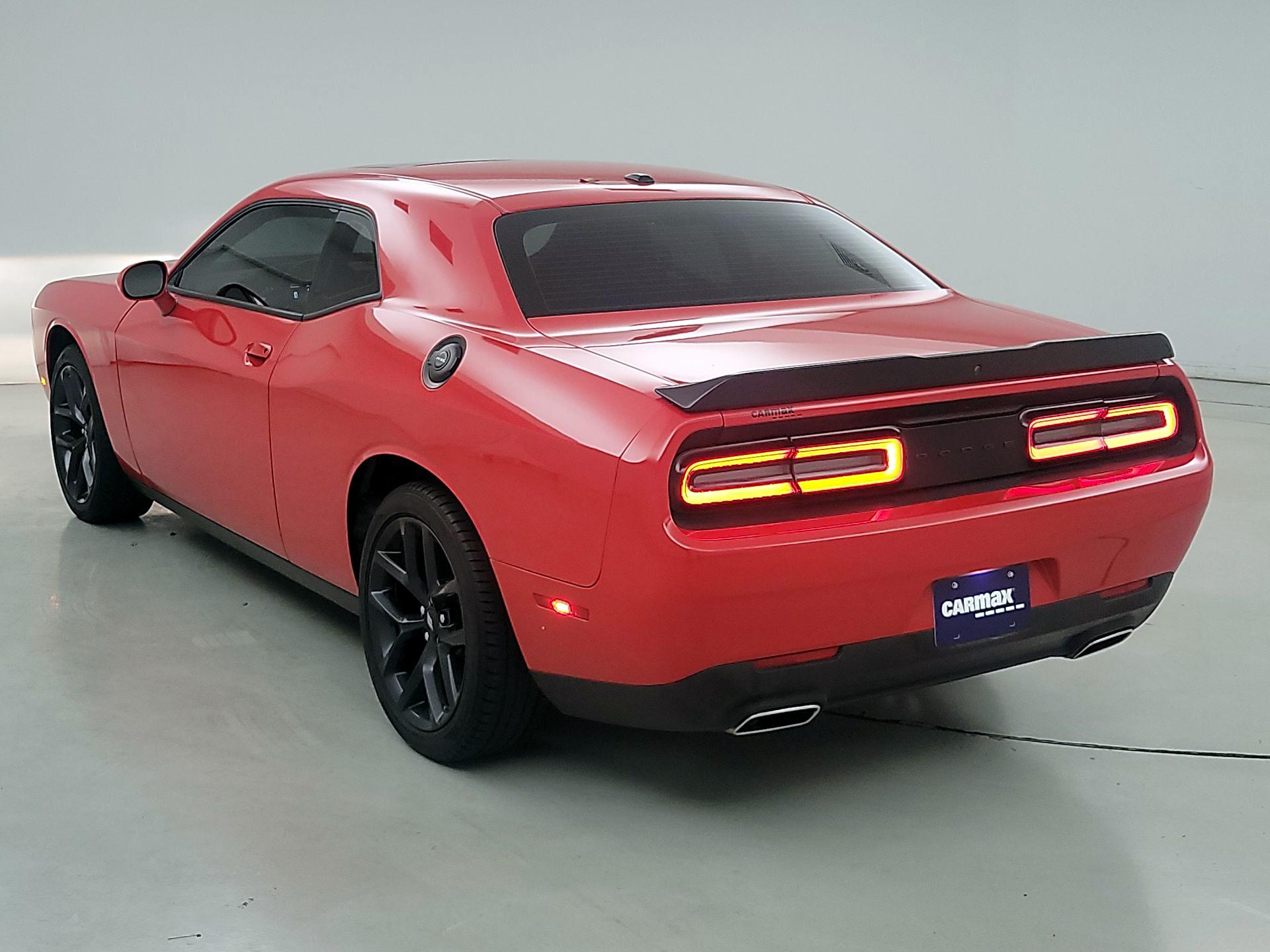 Thumbnail: 2023 Dodge Challenger - 7