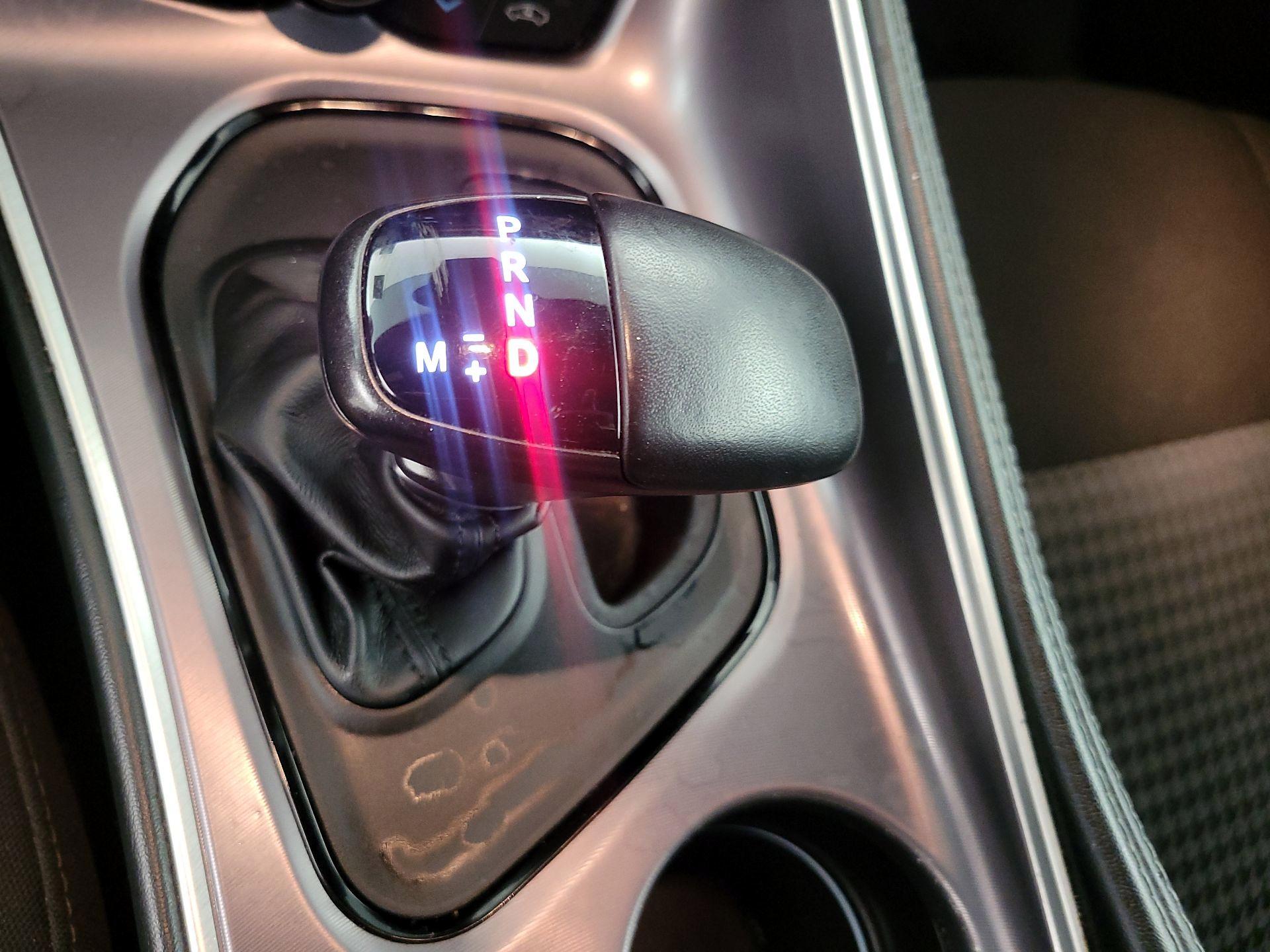 Thumbnail: 2022 Dodge Challenger - 15