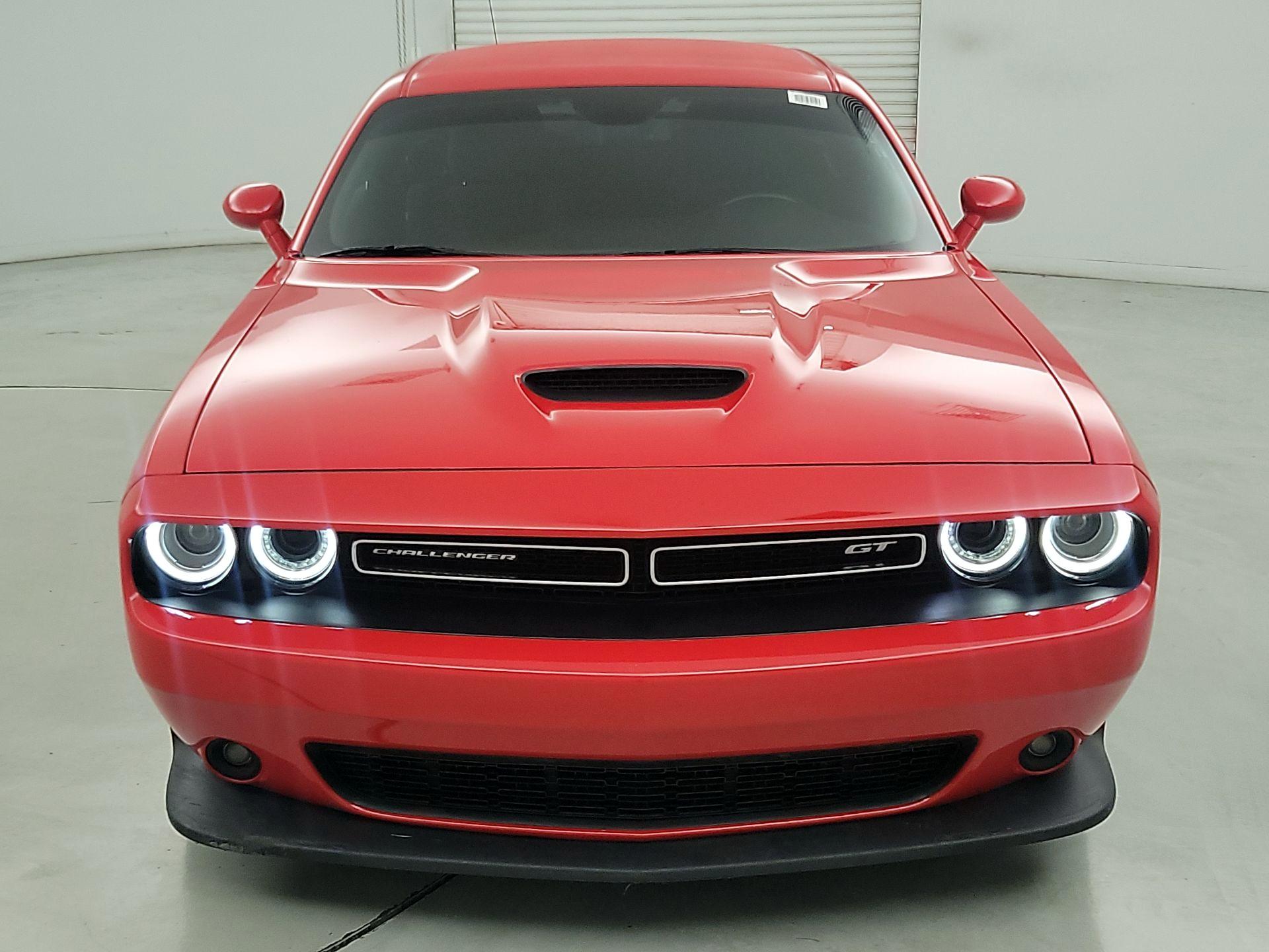 Thumbnail: 2022 Dodge Challenger - 2