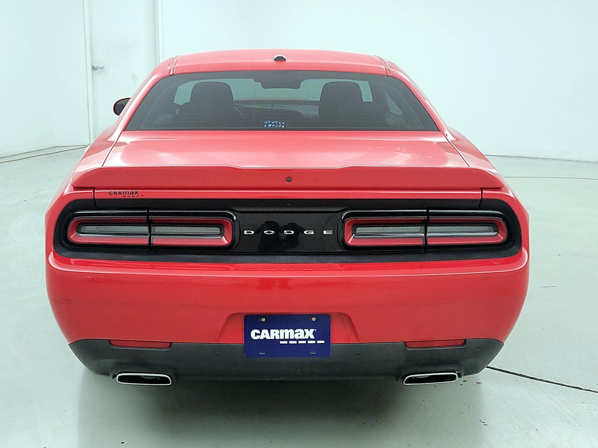 Thumbnail: 2022 Dodge Challenger - 6