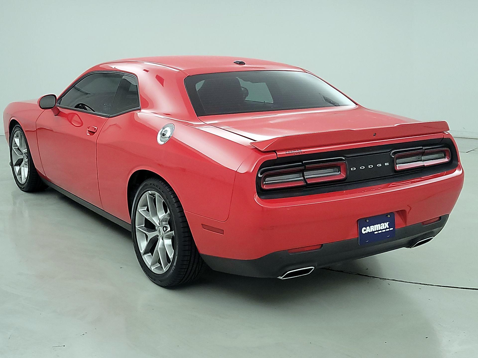 Thumbnail: 2022 Dodge Challenger - 7