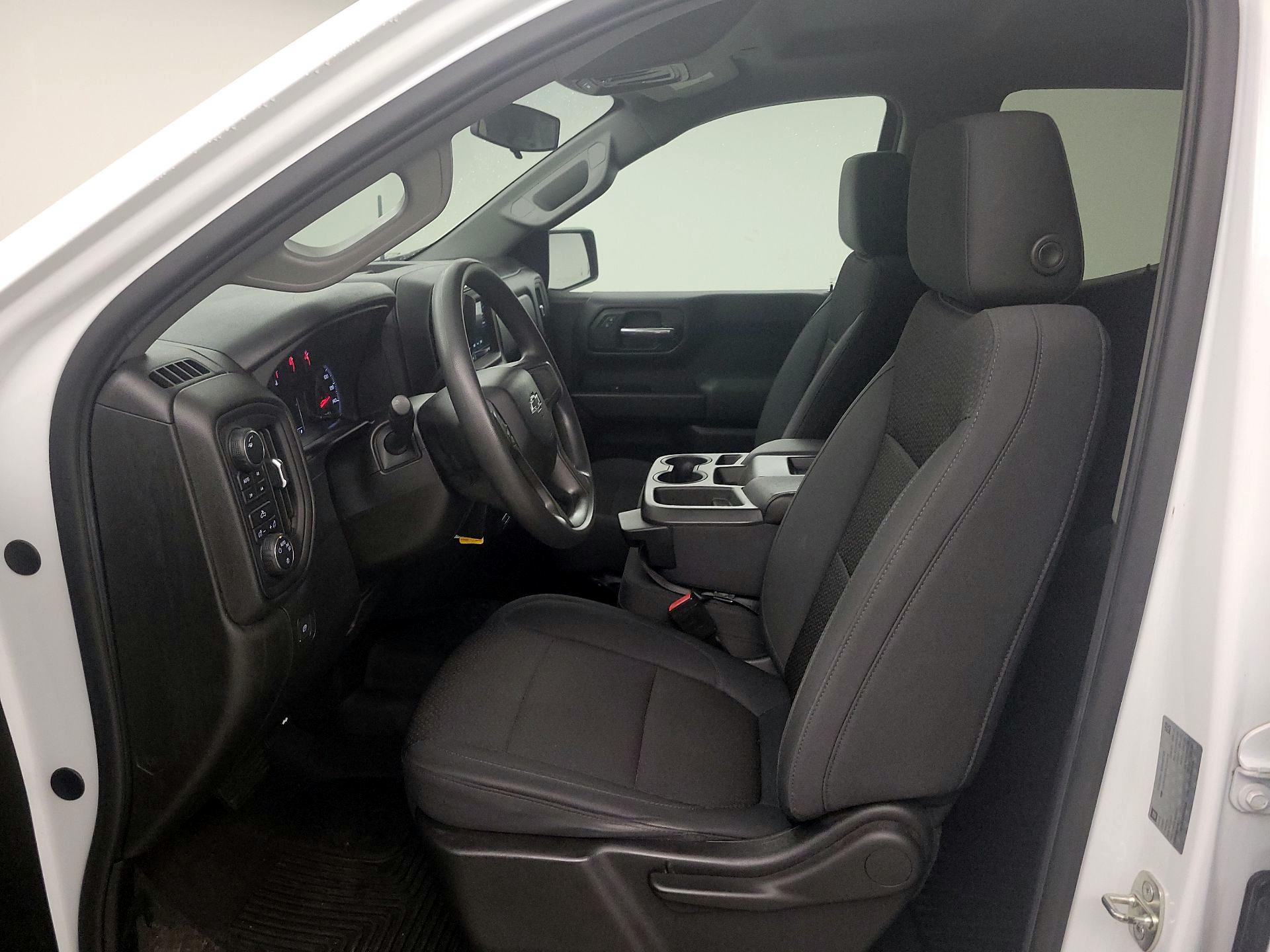 Thumbnail: 2019 Chevrolet Silverado 1500 - 9