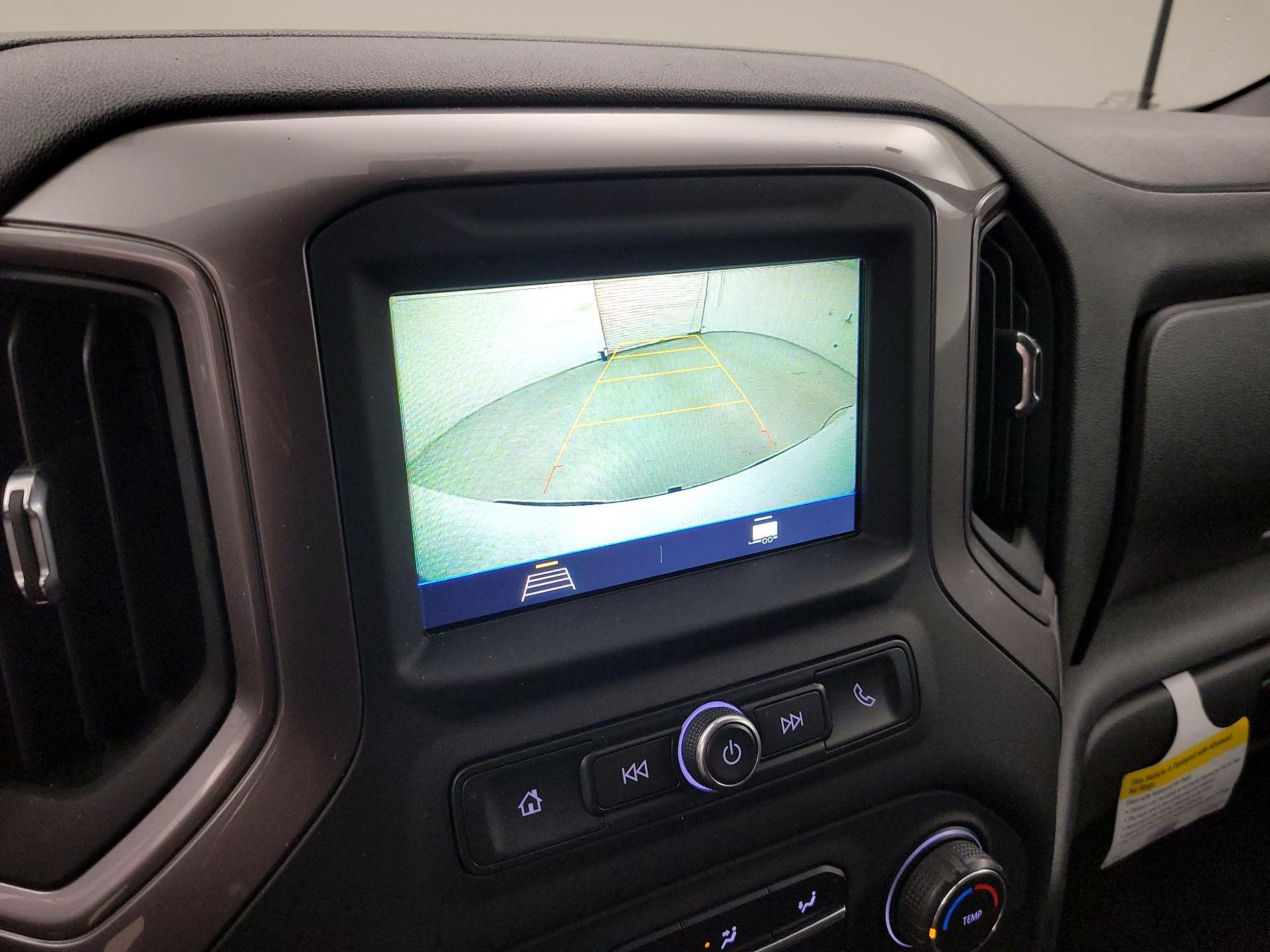 Thumbnail: 2019 Chevrolet Silverado 1500 - 12