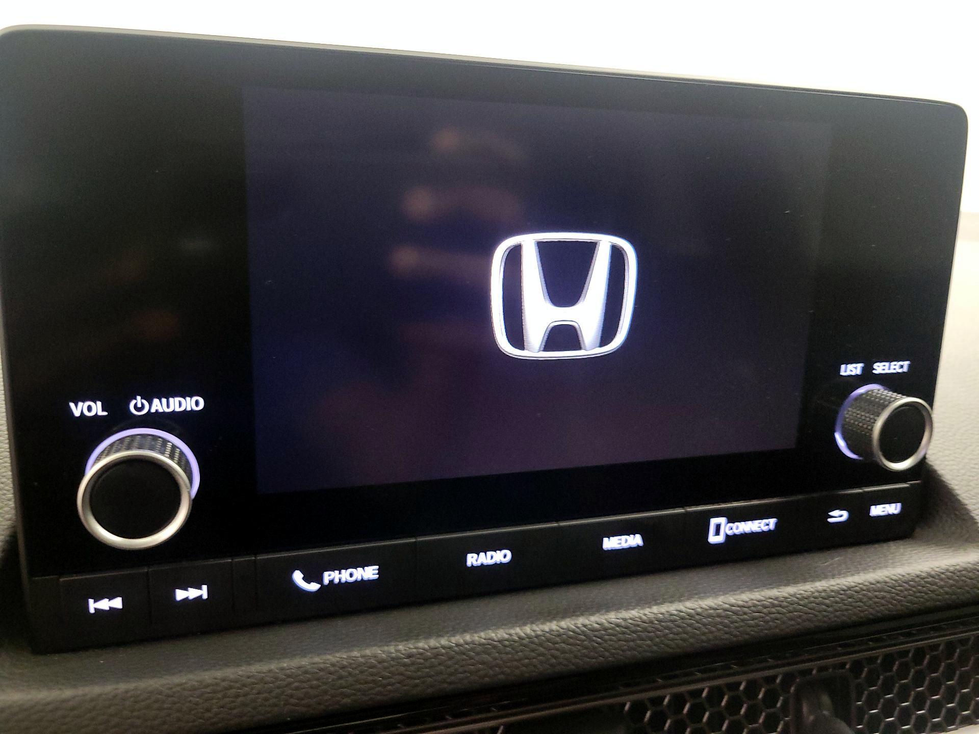 Thumbnail: 2022 Honda Civic - 13