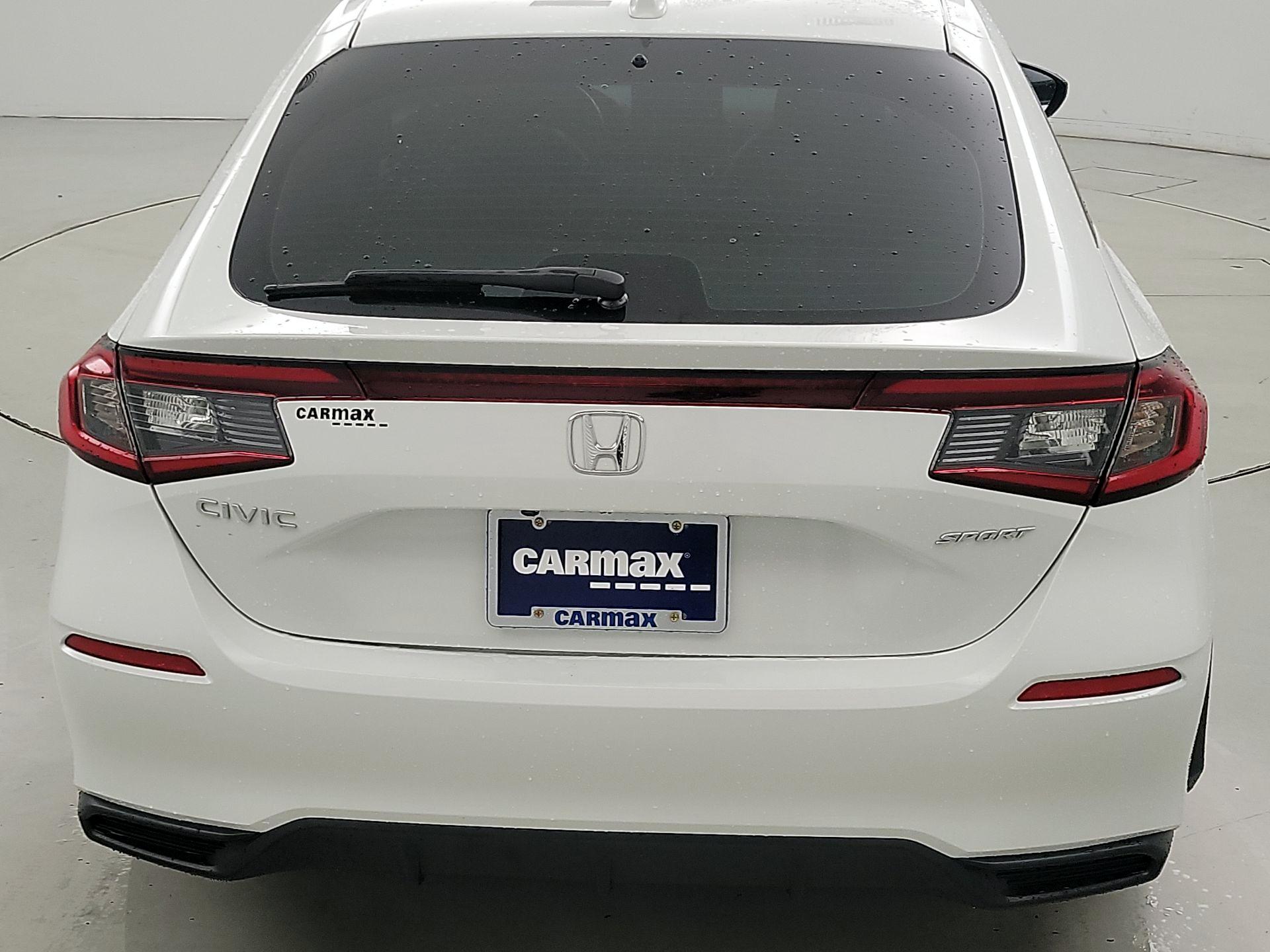 Thumbnail: 2022 Honda Civic - 6