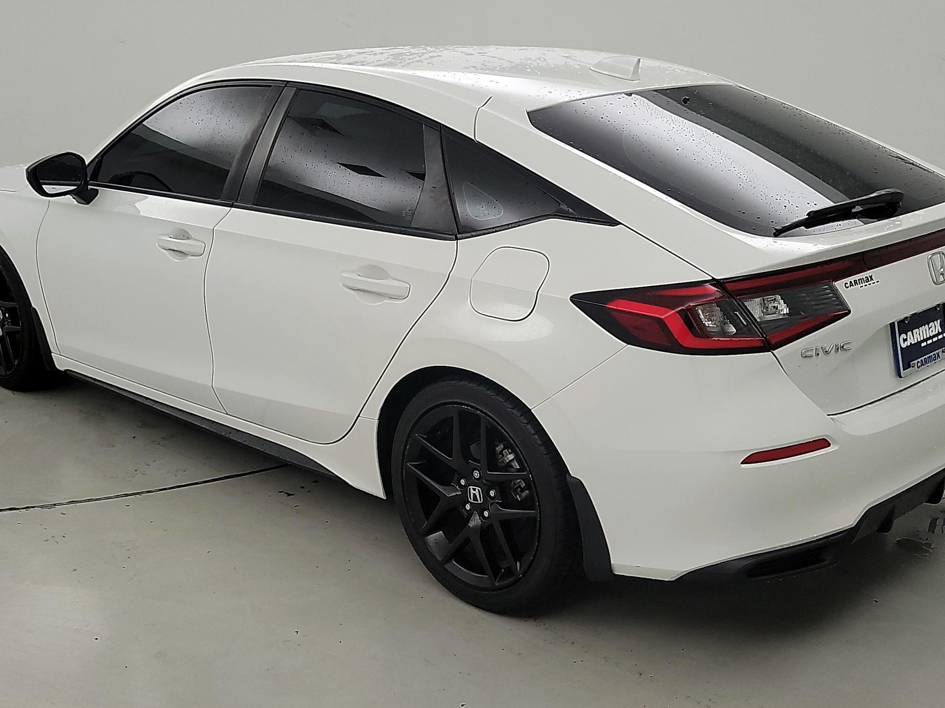 Thumbnail: 2022 Honda Civic - 7