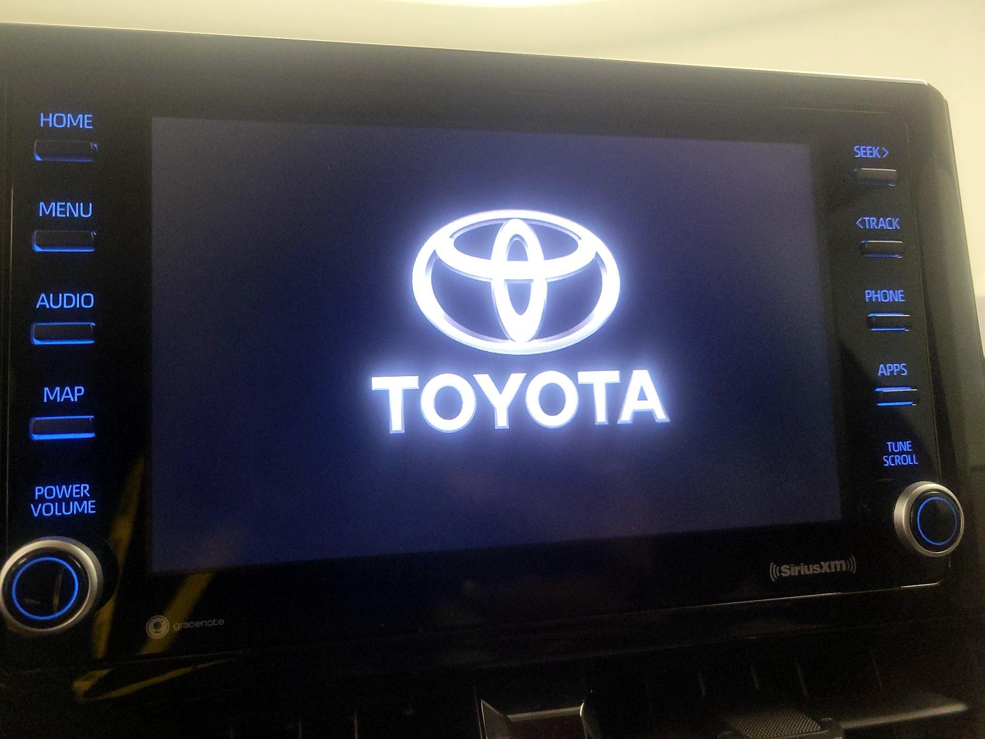Thumbnail: 2022 Toyota Corolla - 13