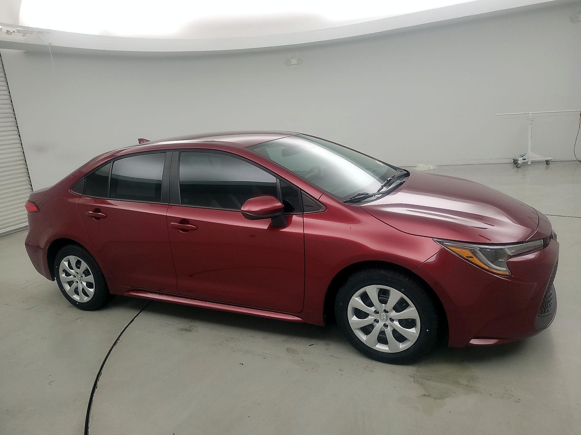 Thumbnail: 2022 Toyota Corolla - 4