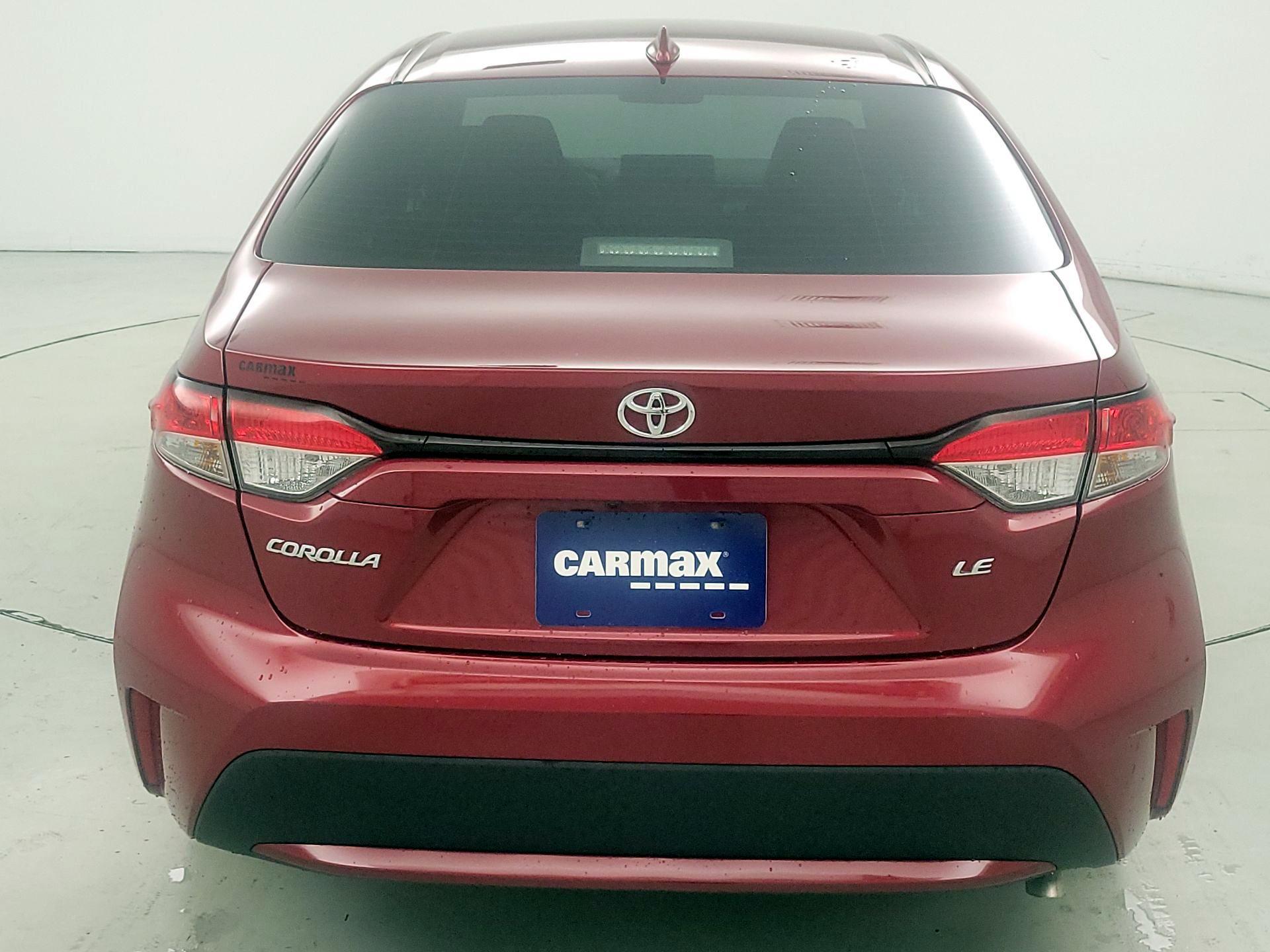 Thumbnail: 2022 Toyota Corolla - 6