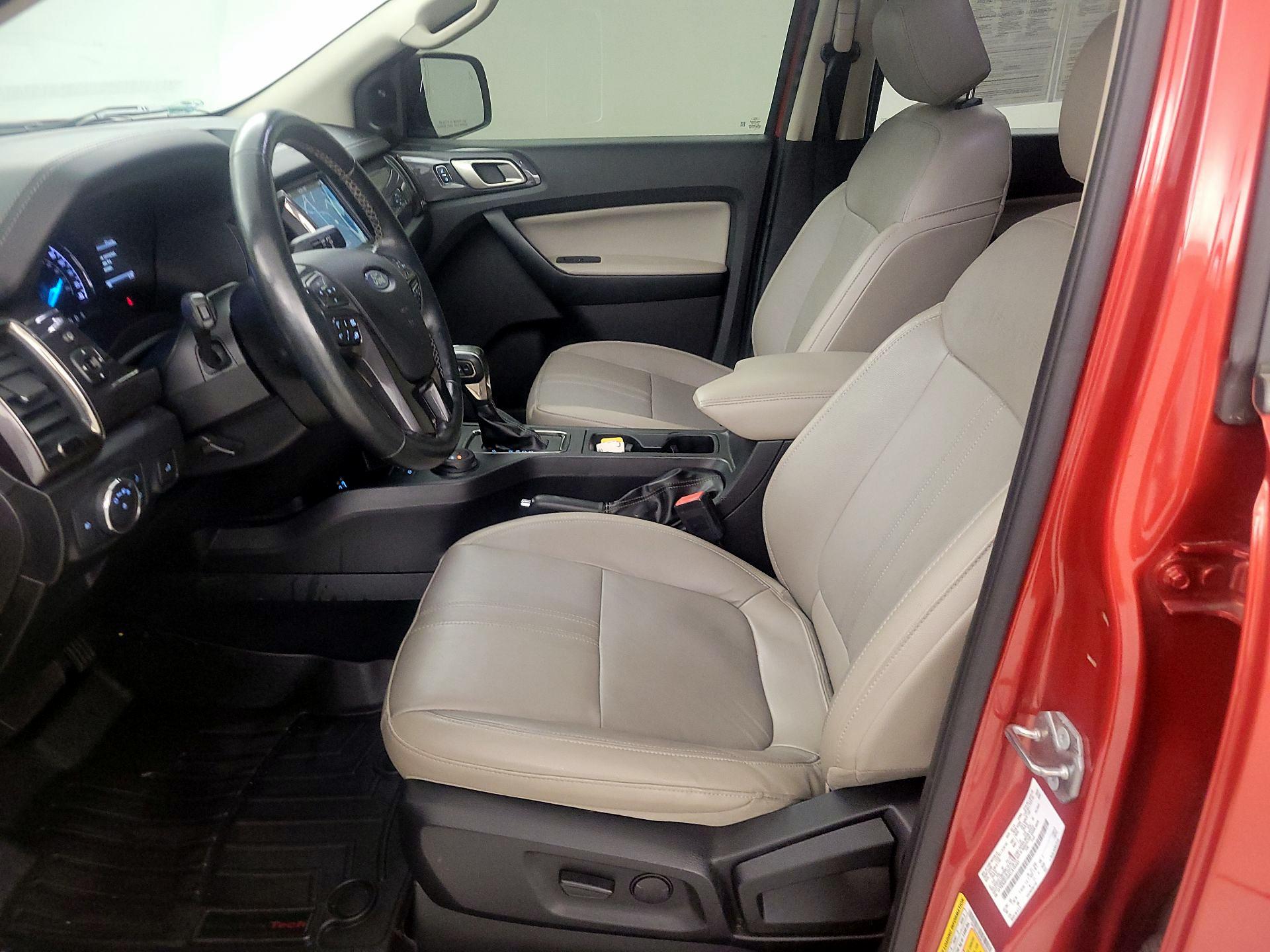 Thumbnail: 2019 Ford Ranger - 9