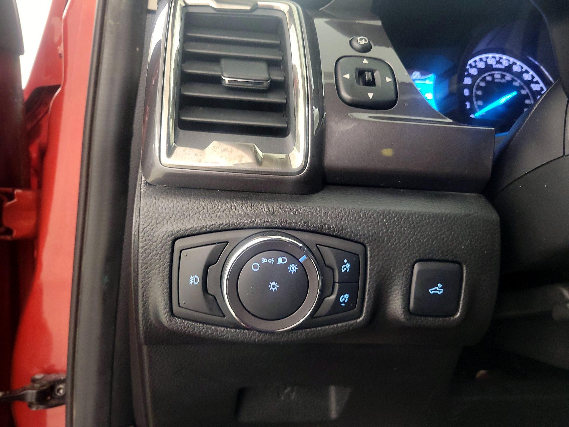 Thumbnail: 2019 Ford Ranger - 11