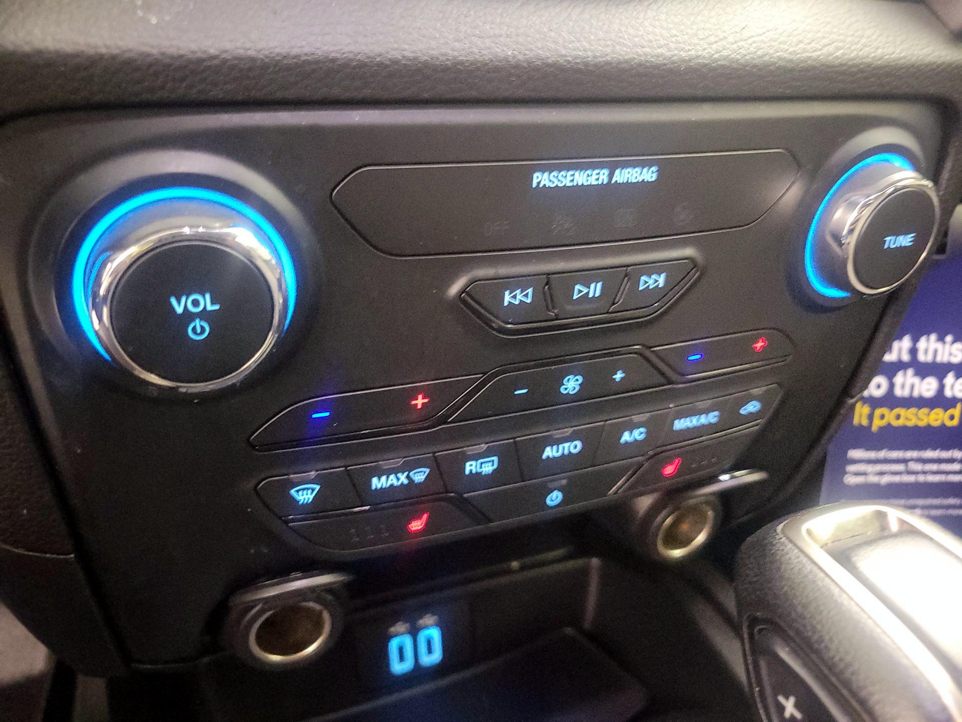 Thumbnail: 2019 Ford Ranger - 15